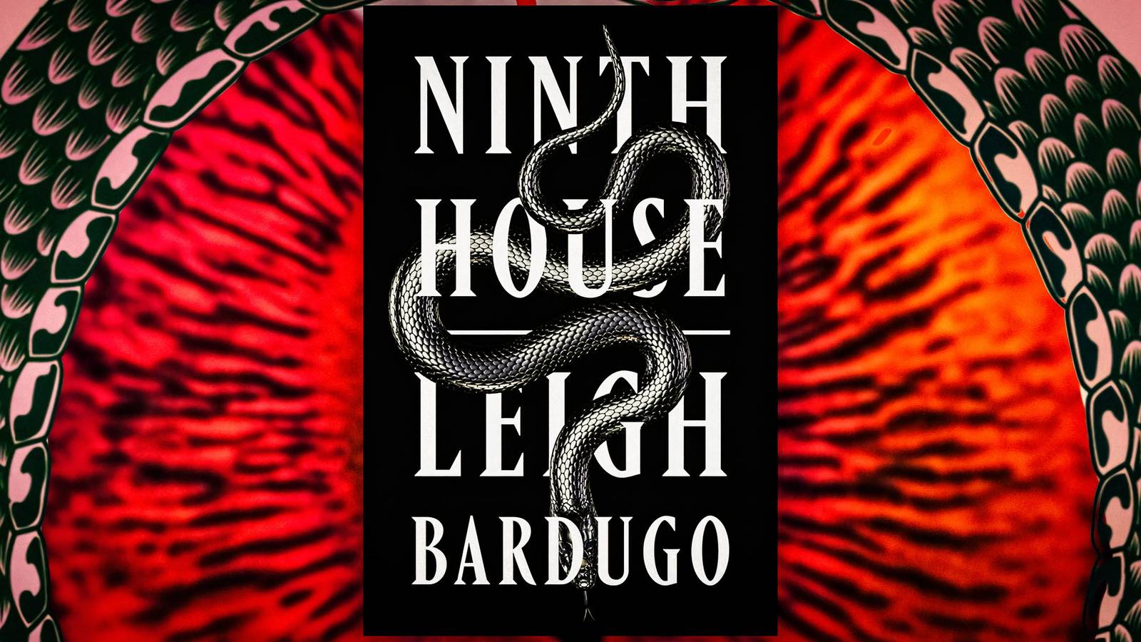 1600x900 Ninth House: What Do Lethe's Code Names & Role Titles Mean