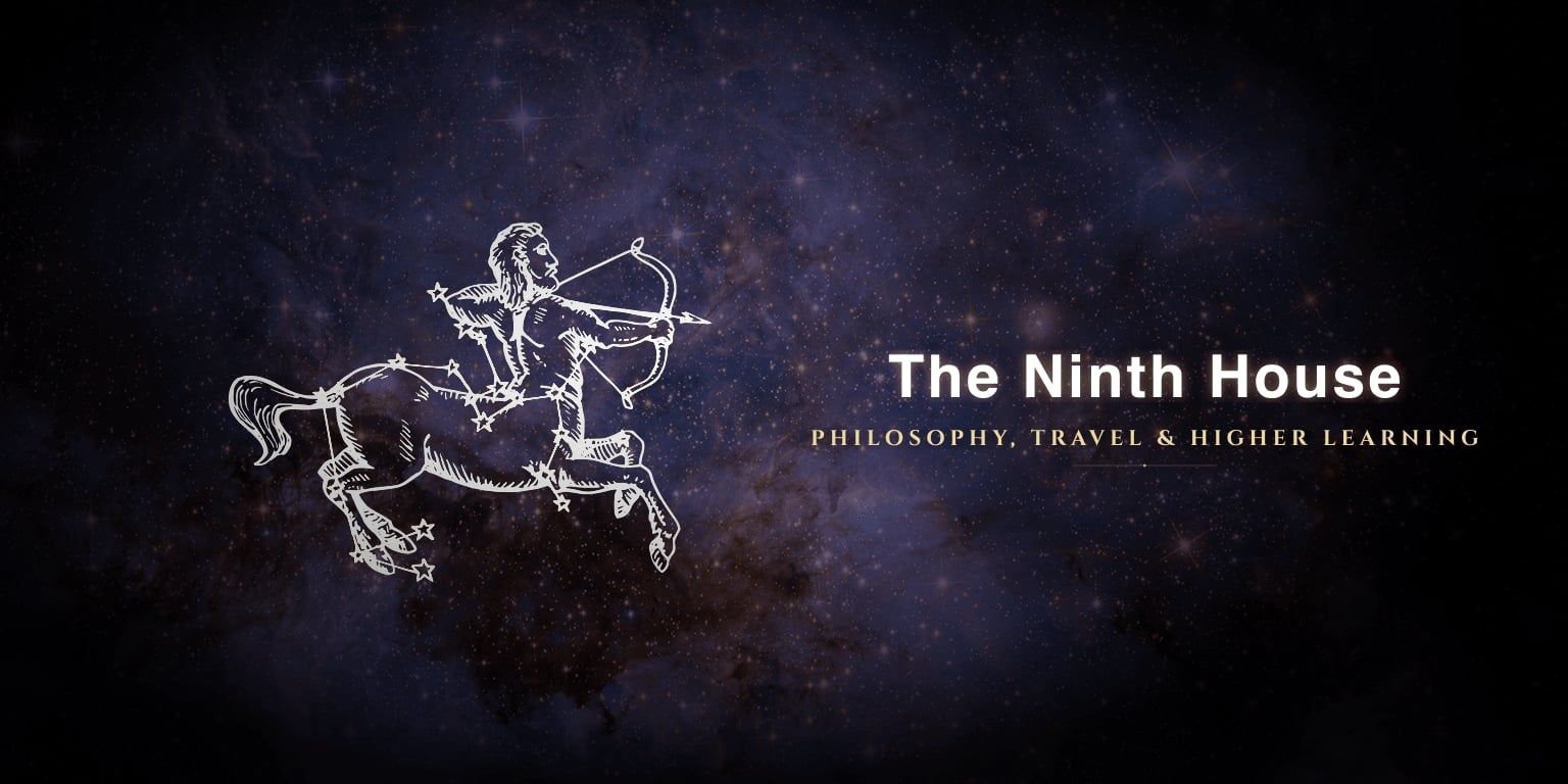 1536x768 The Ninth House in Astrology: Meaning, Belief & Growth