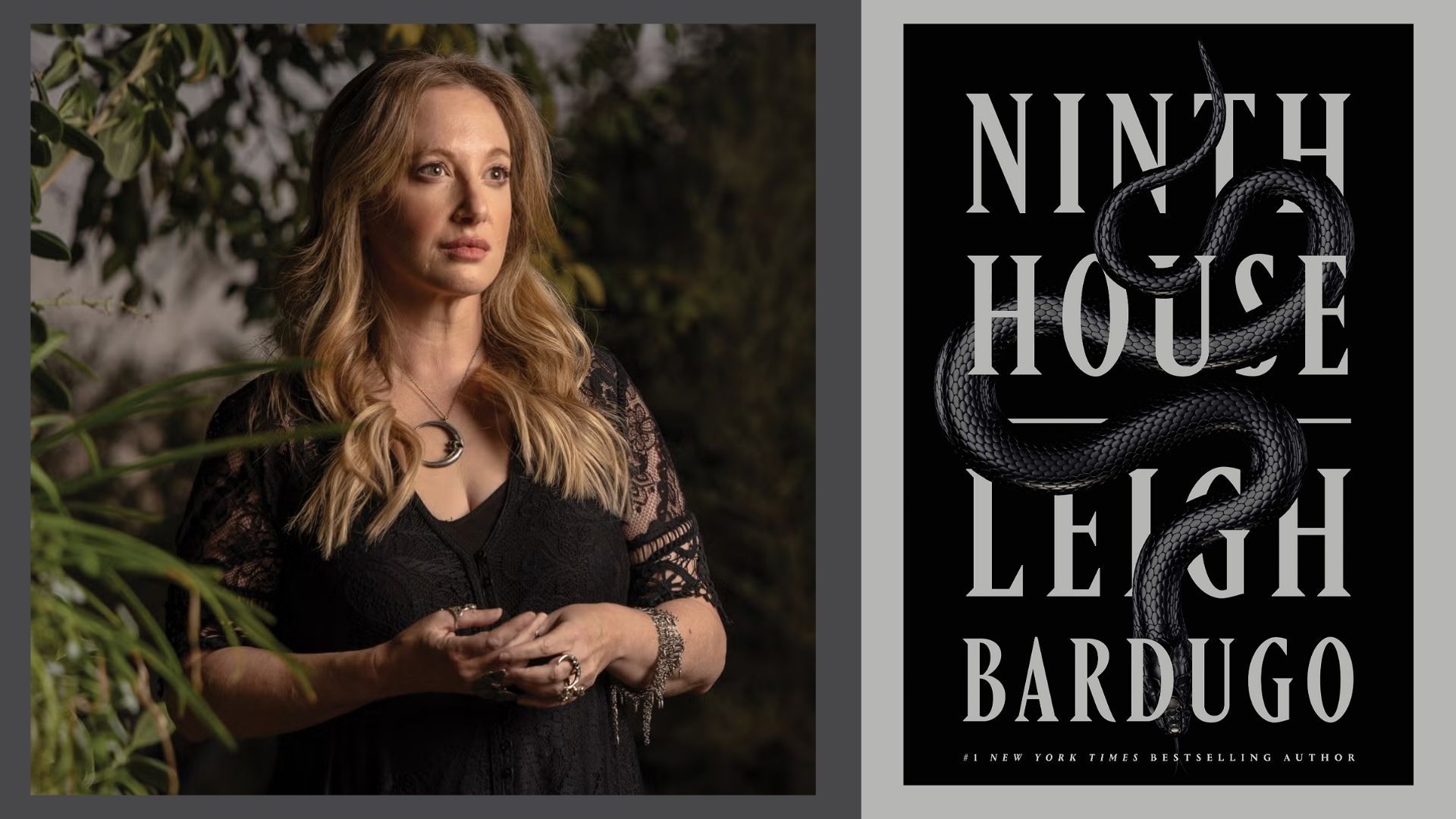 1920x1080 Ninth House Summary: Alex Stern's Dark Yale Secrets