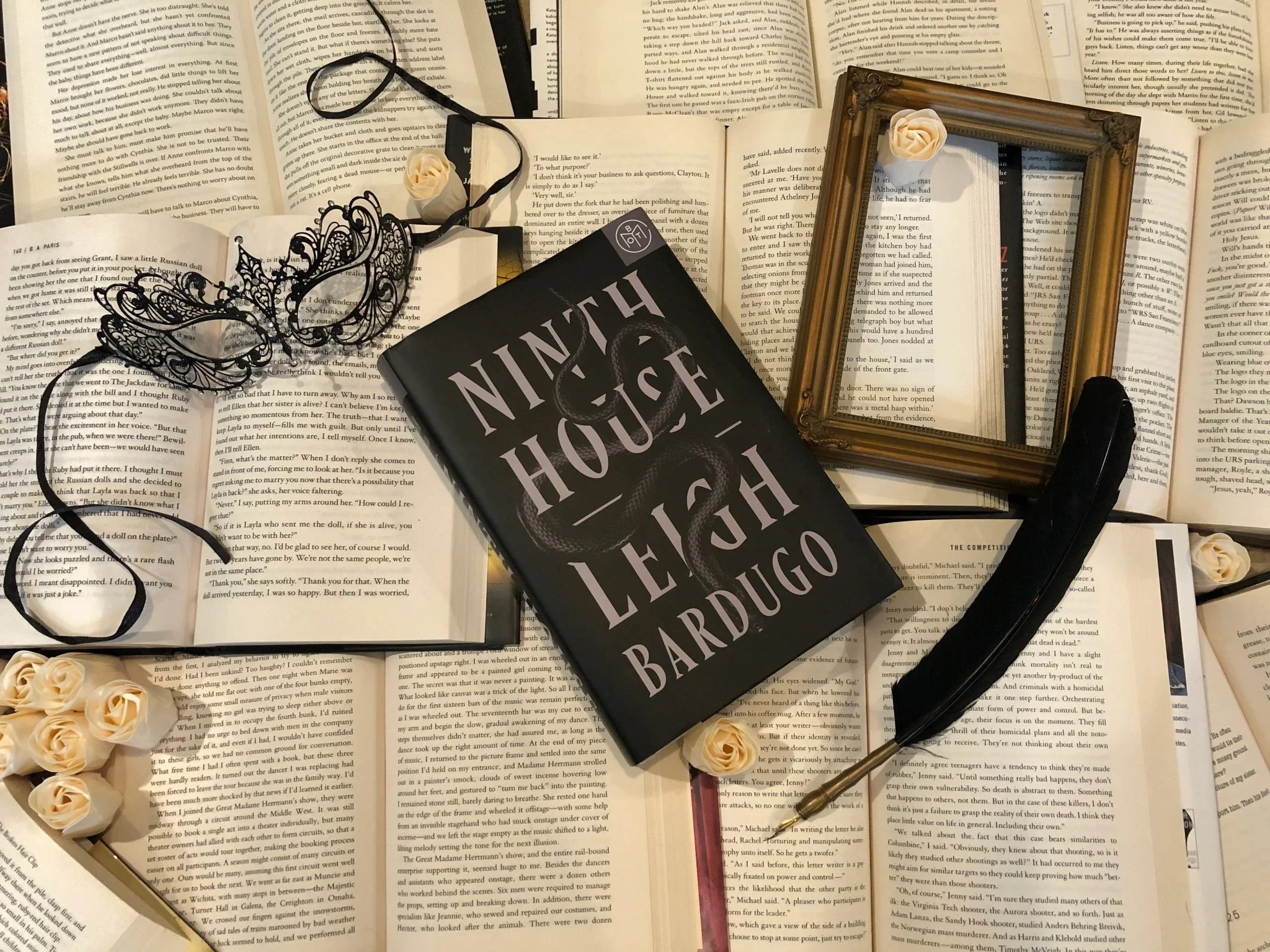 2048x1536 Ninth House