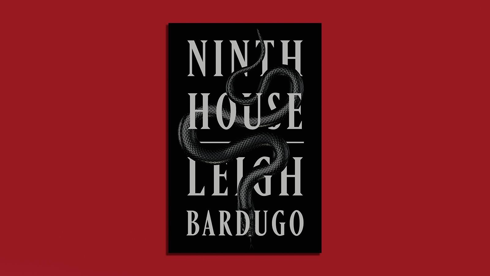 1600x900 Leigh Bardugo's 'Ninth House' Showed Me There's More Than One Way To Be A Survivor