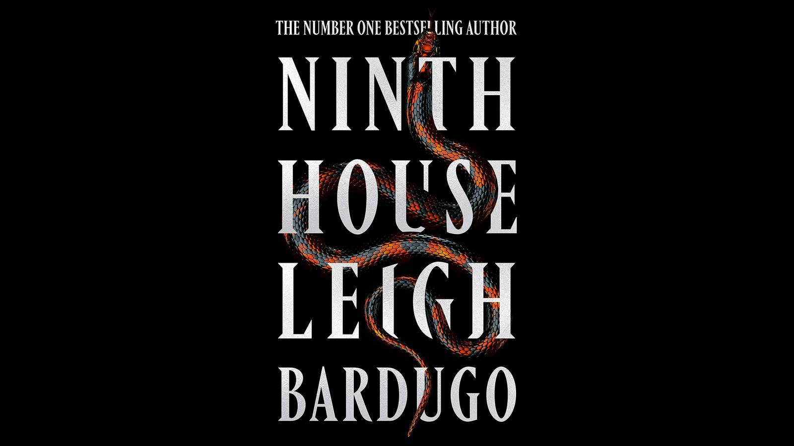 1600x900 Ninth House: Amazon Developing Series Based on Leigh Bardugo's New Novel