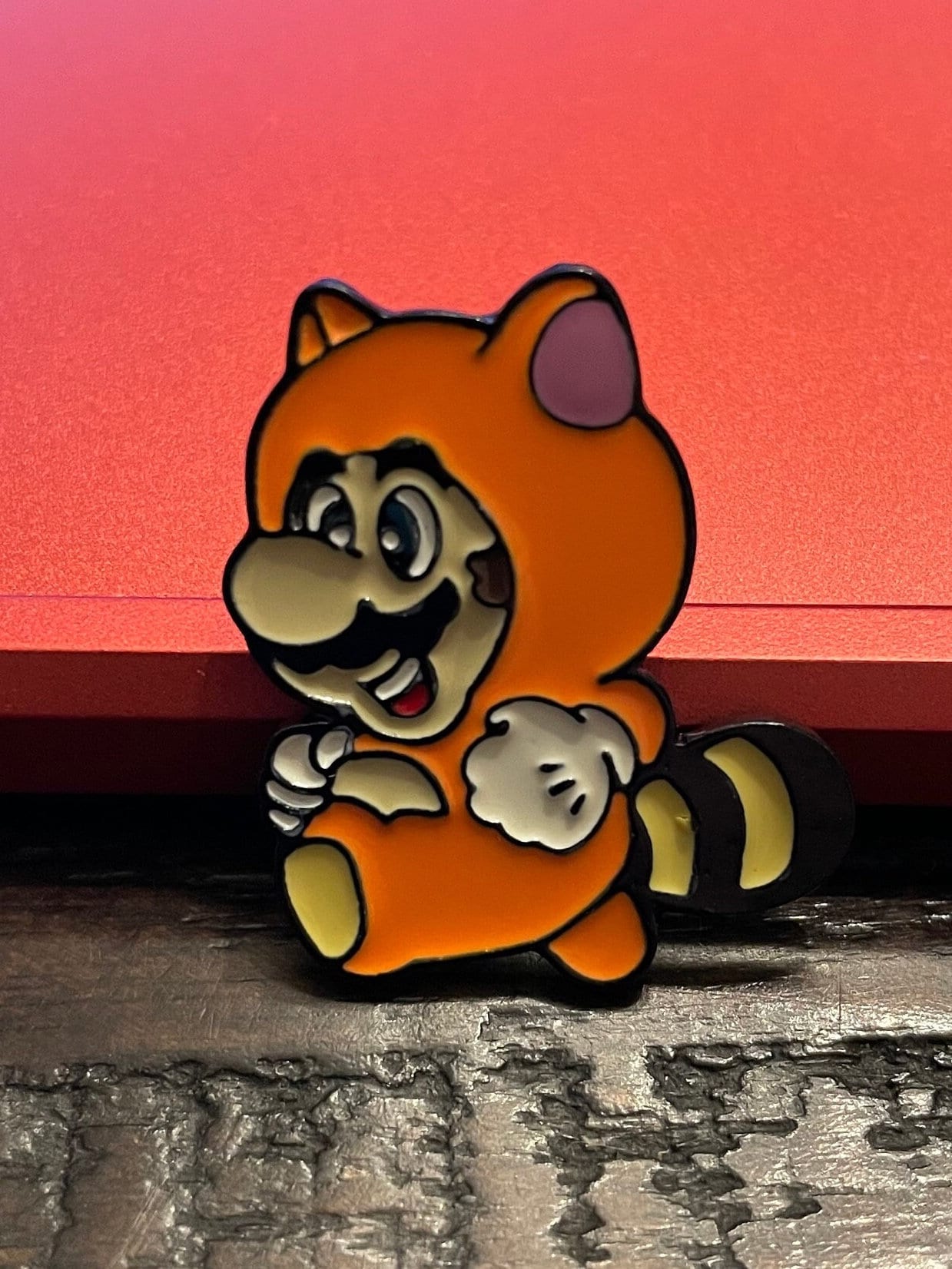 1239x1652 Tanooki Mario Wallpaper