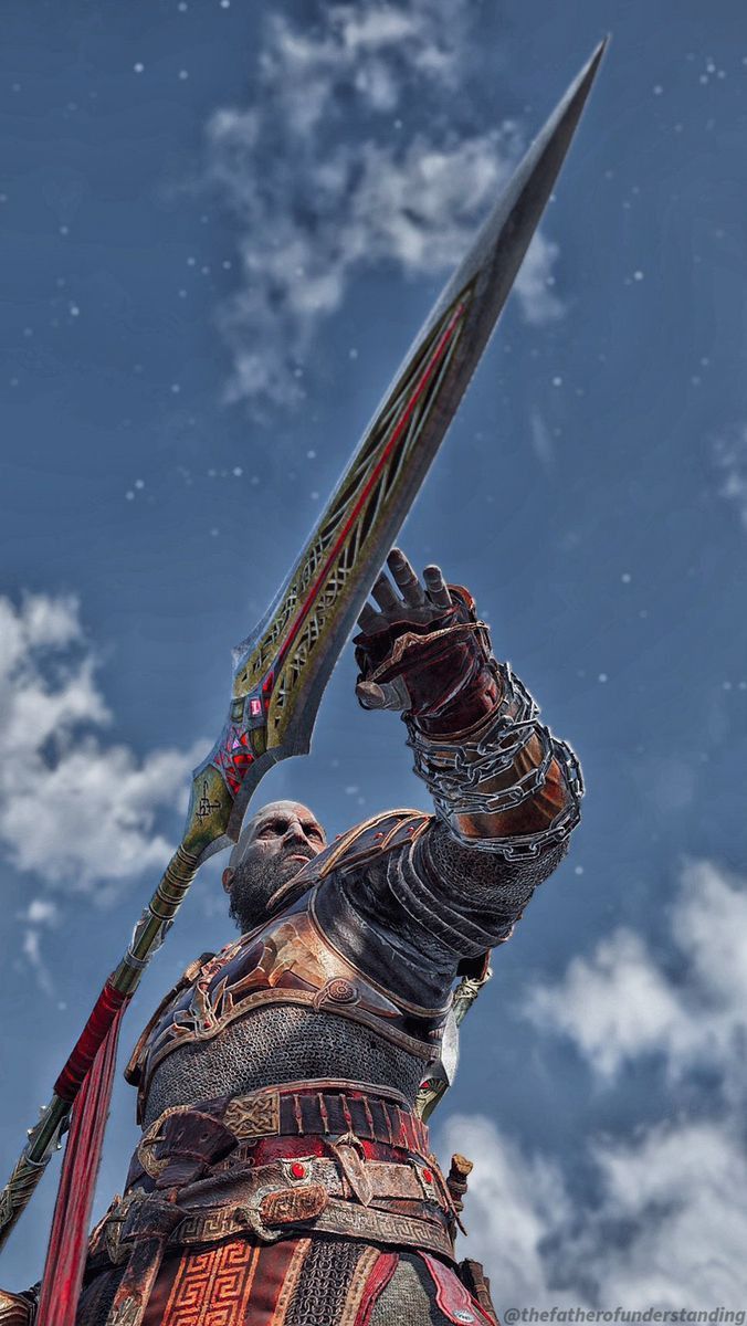 676x1200 Chaos gods wallpaper. Kratos aesthetic wallpaper, Kratos photo mode, God of war kratos