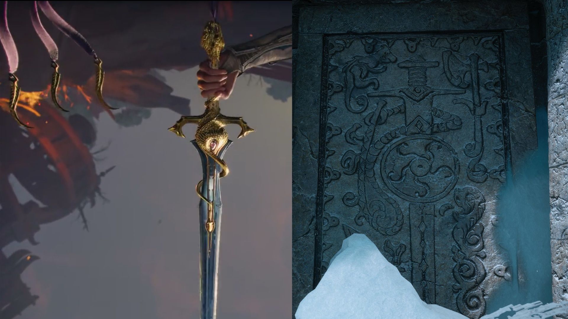 1920x1080 So. about the sword