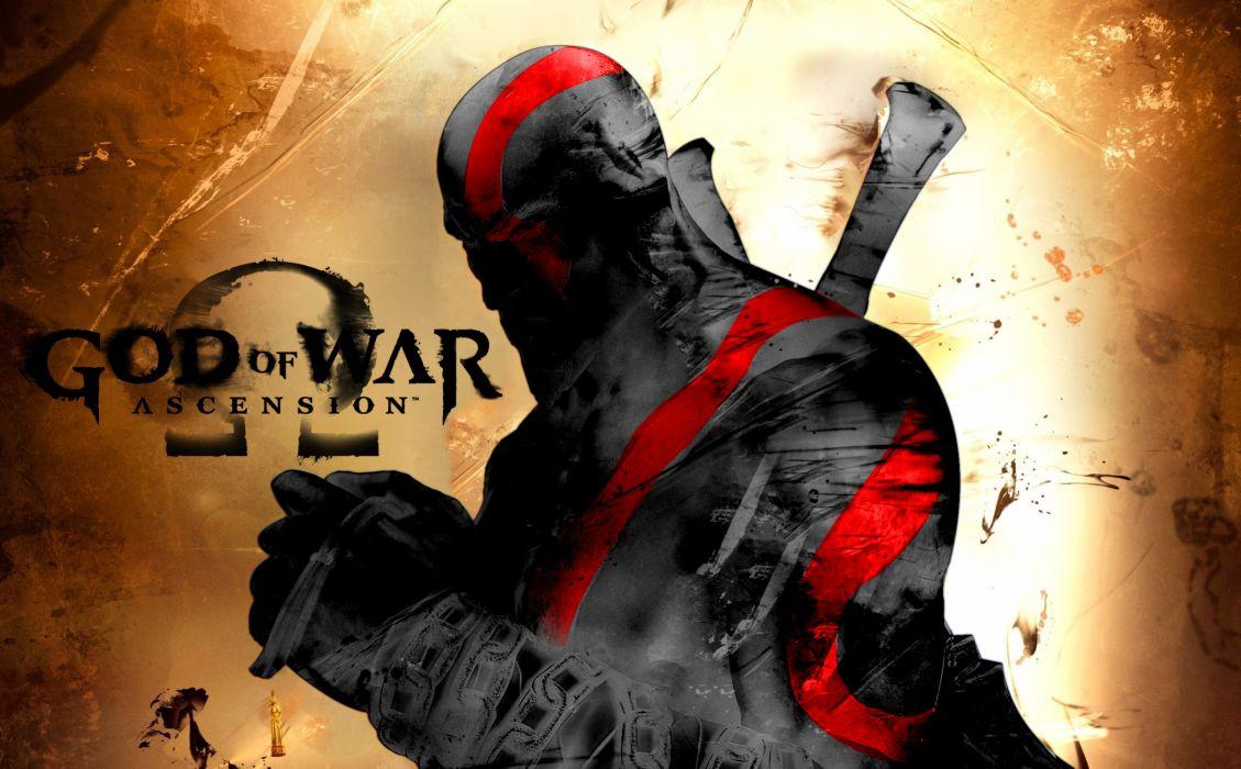 1129x700 God Of War Sword Wallpaper