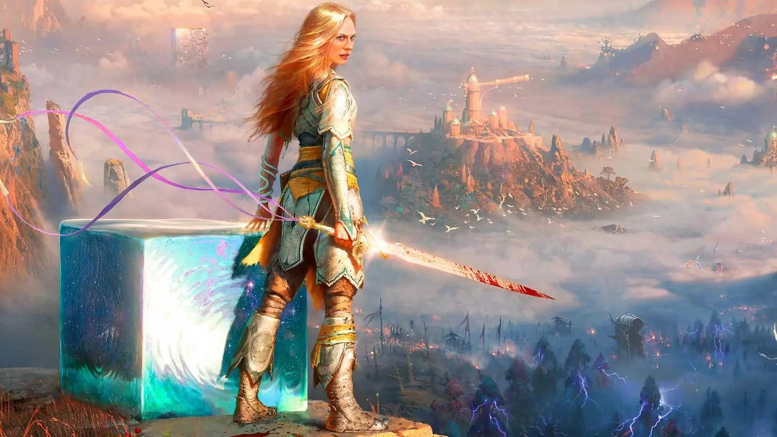 1600x900 God of War Laufey Is Hiding A Second Playable Protagonist
