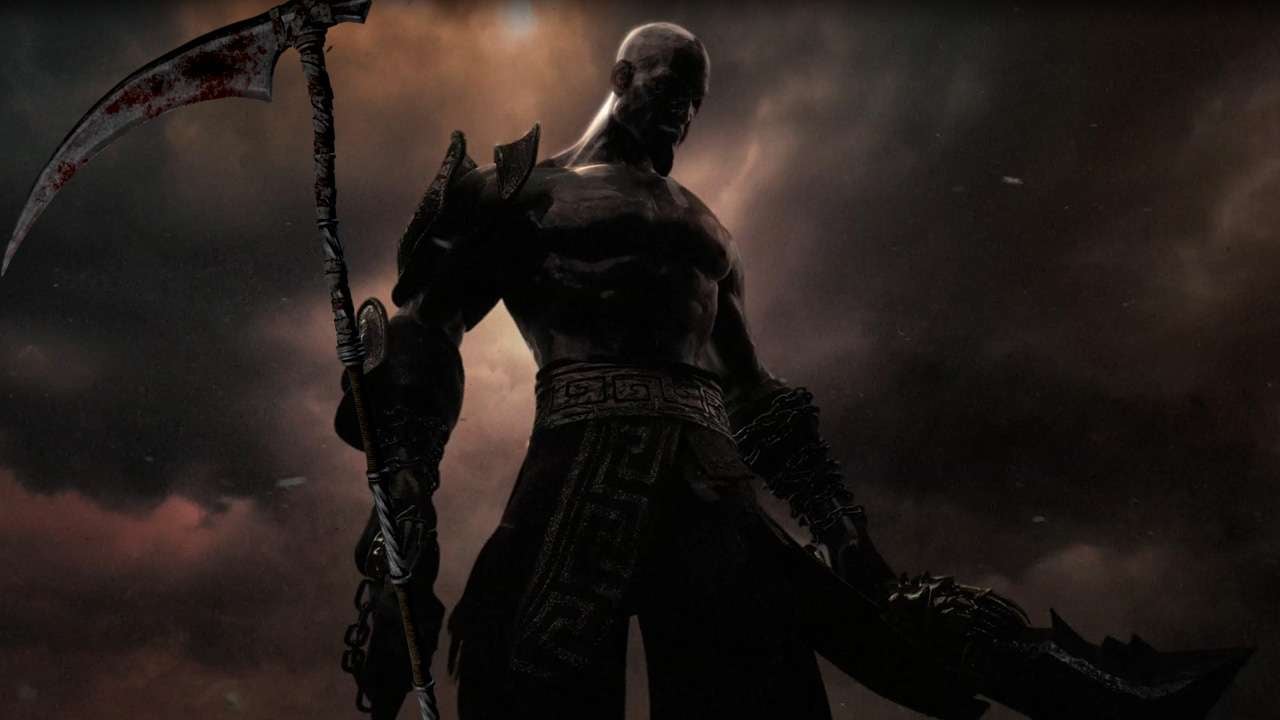 1280x720 Second Weapon Wielded By Kratos In Next Mainline God Of War Game Has Allegedly Been Revealed