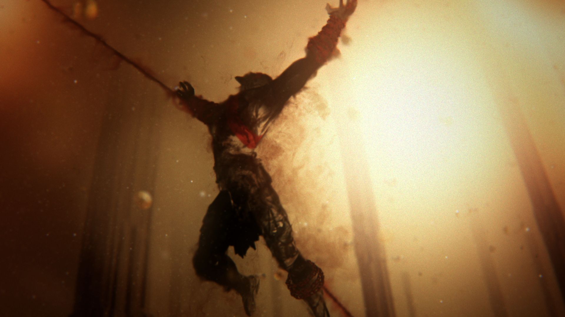 1920x1080 Phone wallpaper: God Of War, Video Game, God Of War: Ascension 289561