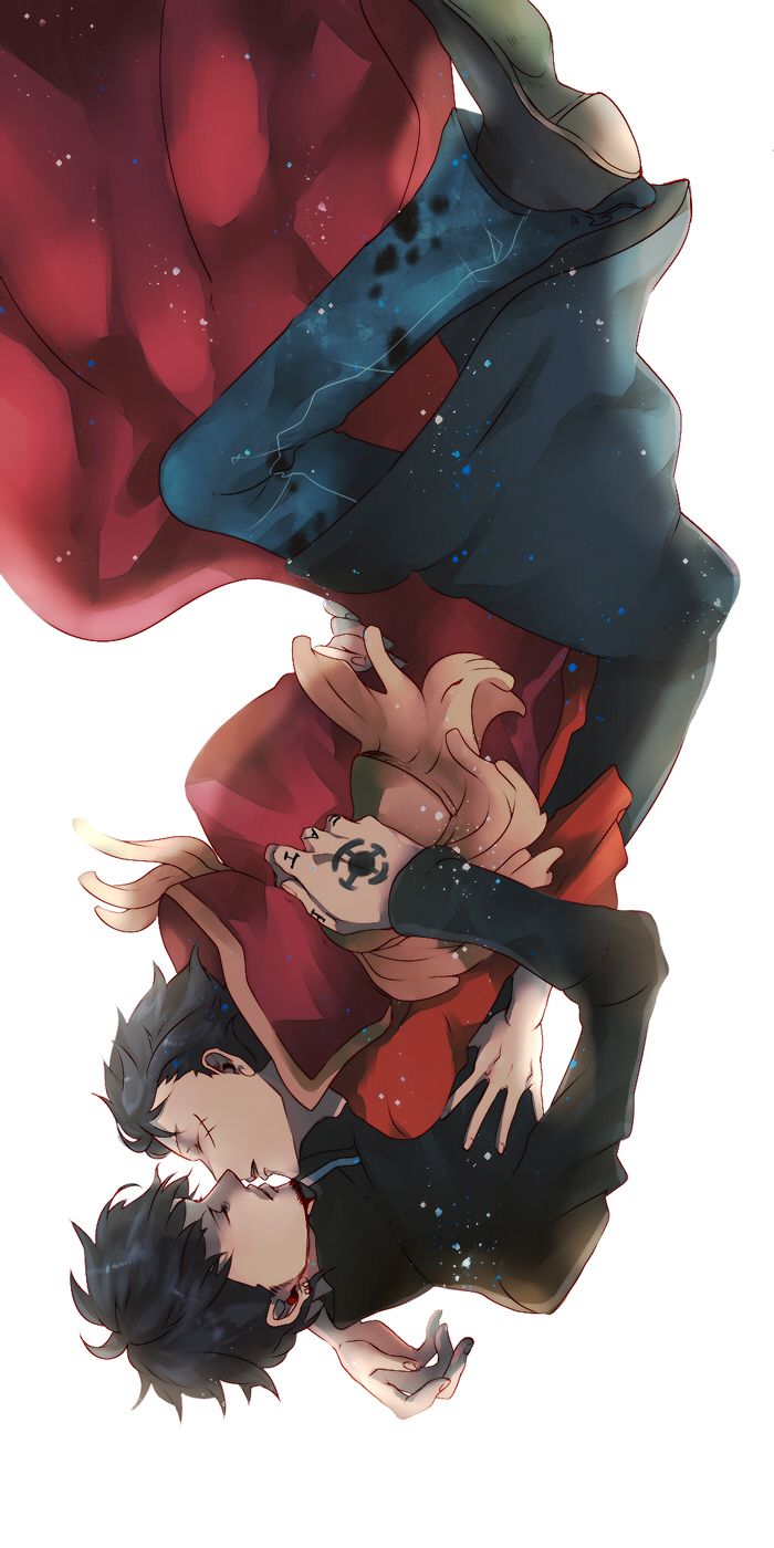 700x1400 LawLu Image by Pixiv Id 6207587 Anime Image Board