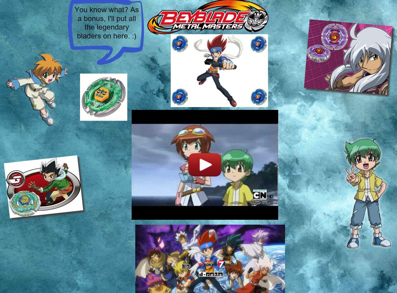 1300x960 Free download Beyblade metal masters Fury Publish with Glogster [1300x960] for your Desktop, Mobile & Tablet. Explore Beyblade Wallpaper Metal Fury. Beyblade Wallpaper, Beyblade HD Wallpaper