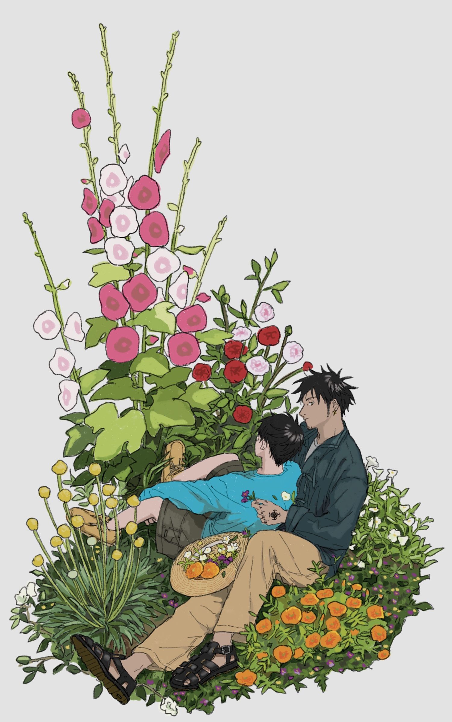 1500x2394 LawLu Image by ericho Anime Image Board