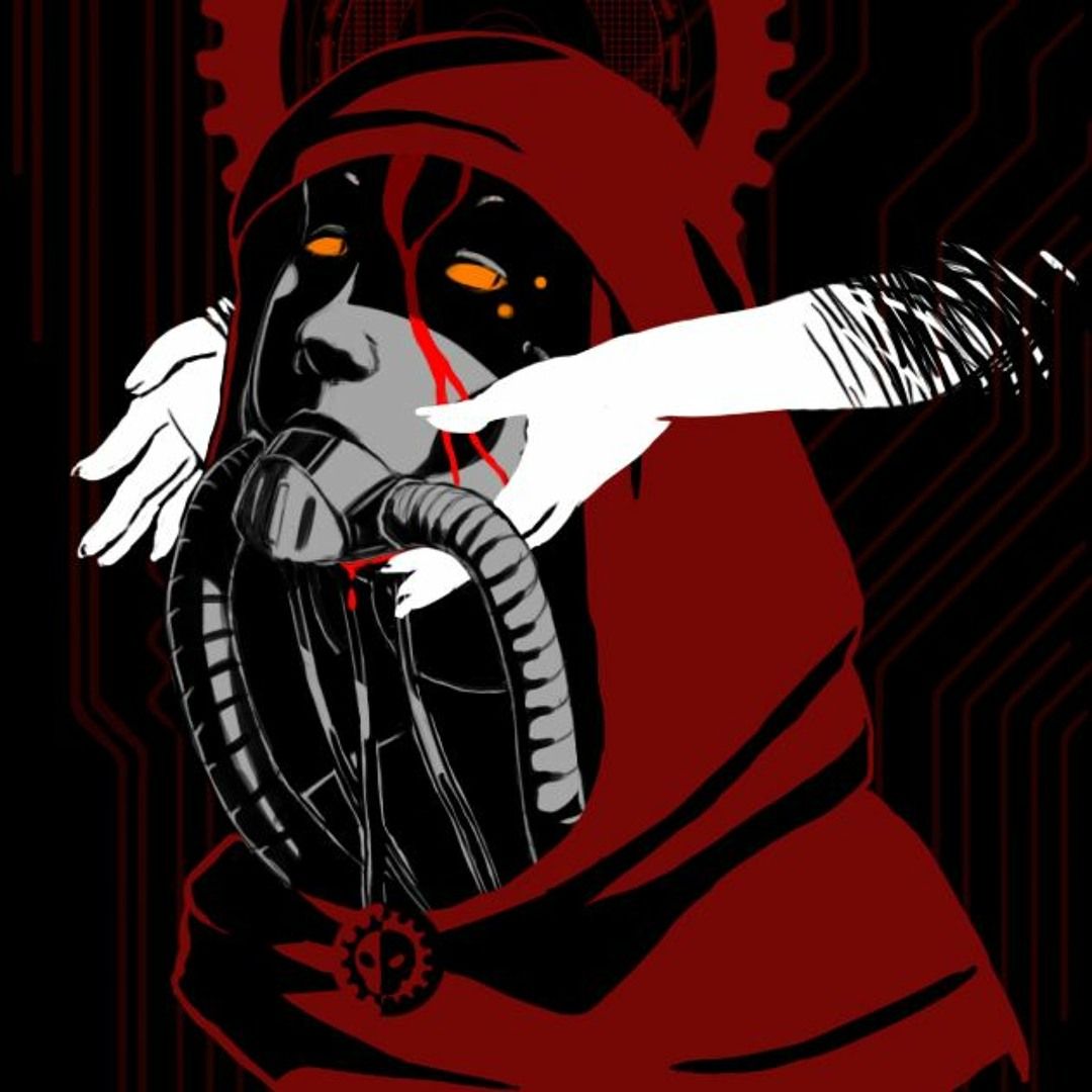 1080x1080 Stream PRAISE THE OMNISSIAH by Abysmii. Listen online for free on SoundCloud