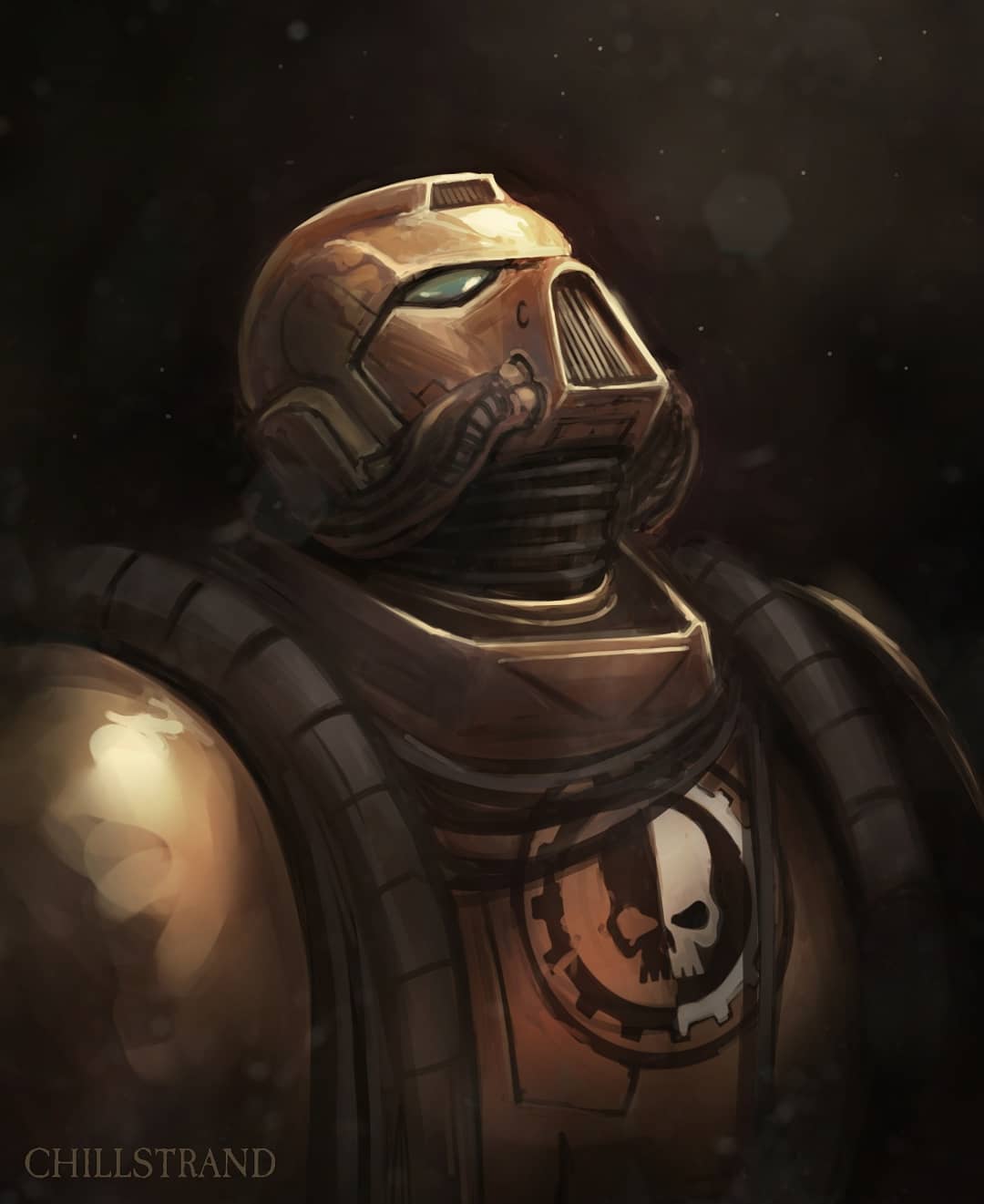 1080x1321 Blessing of the Omnissiah