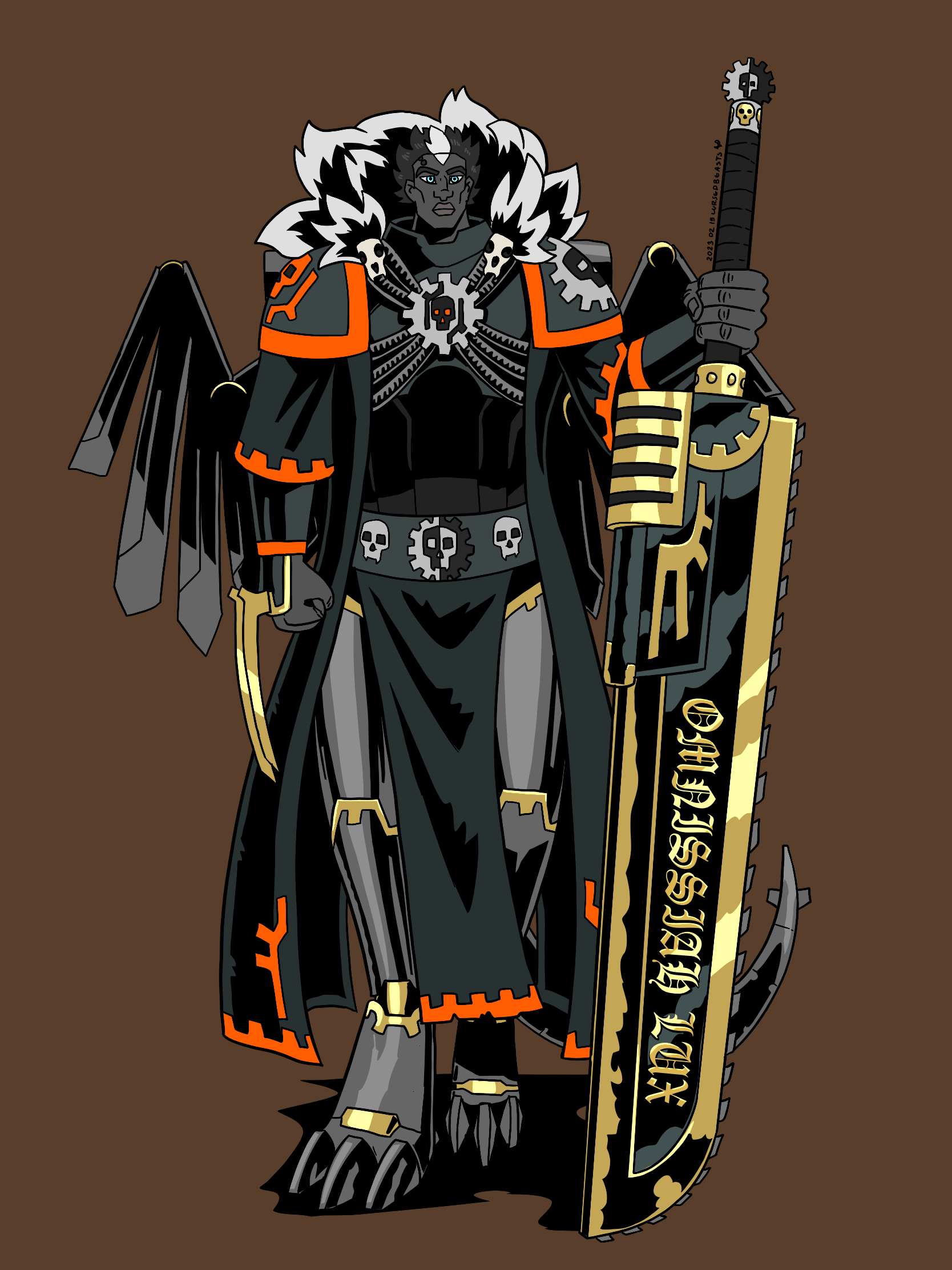 1668x2224 02 19 Omnissiah Lux