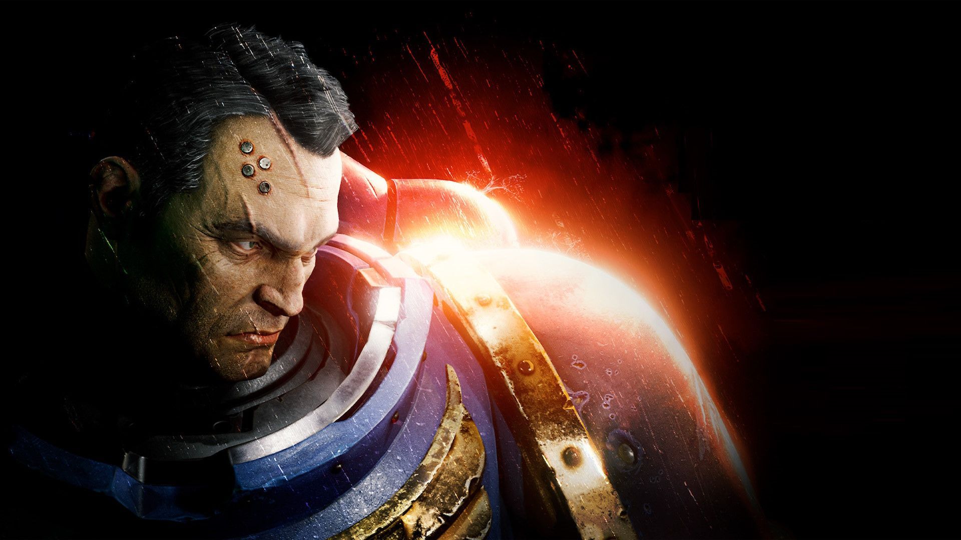 1920x1080 Praise be to the Omnissiah! Warhammer 000: Space Marine 3 is officially in development