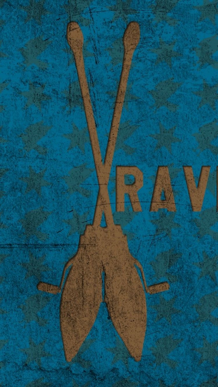 750x1334 Phone wallpaper: Movie, Harry Potter, Broom, Ravenclaw (Harry Potter) 1091836