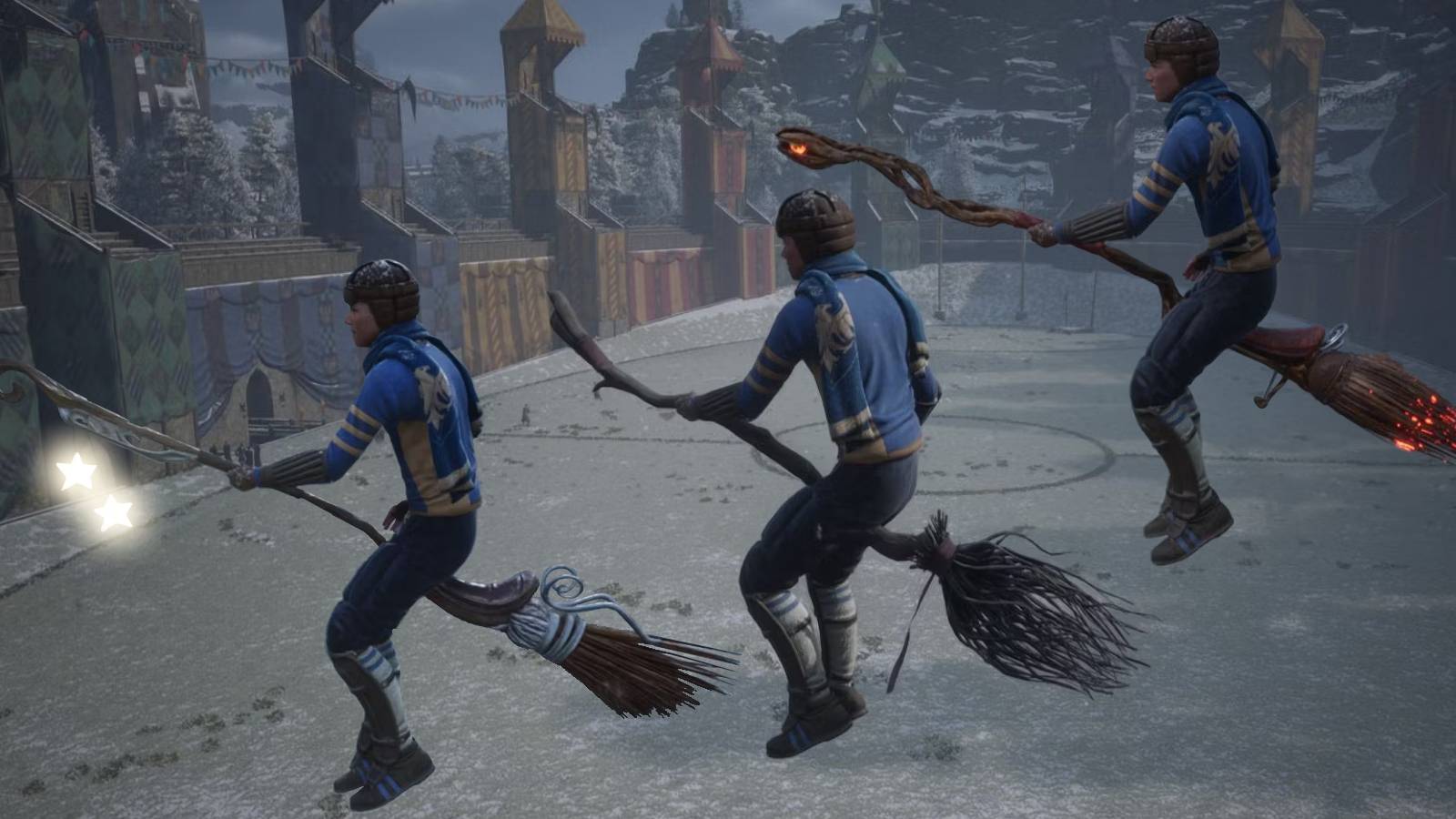 1600x900 Hogwarts Legacy: Best Brooms