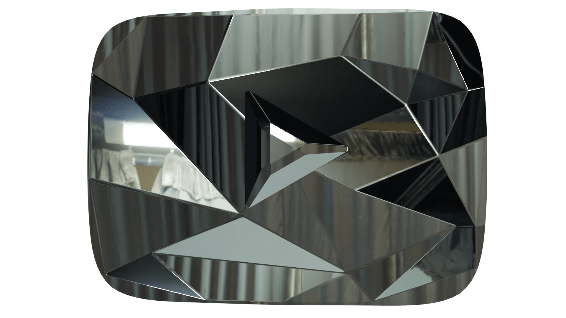 1920x1080 OC Diamond PlayButton (Cycles)