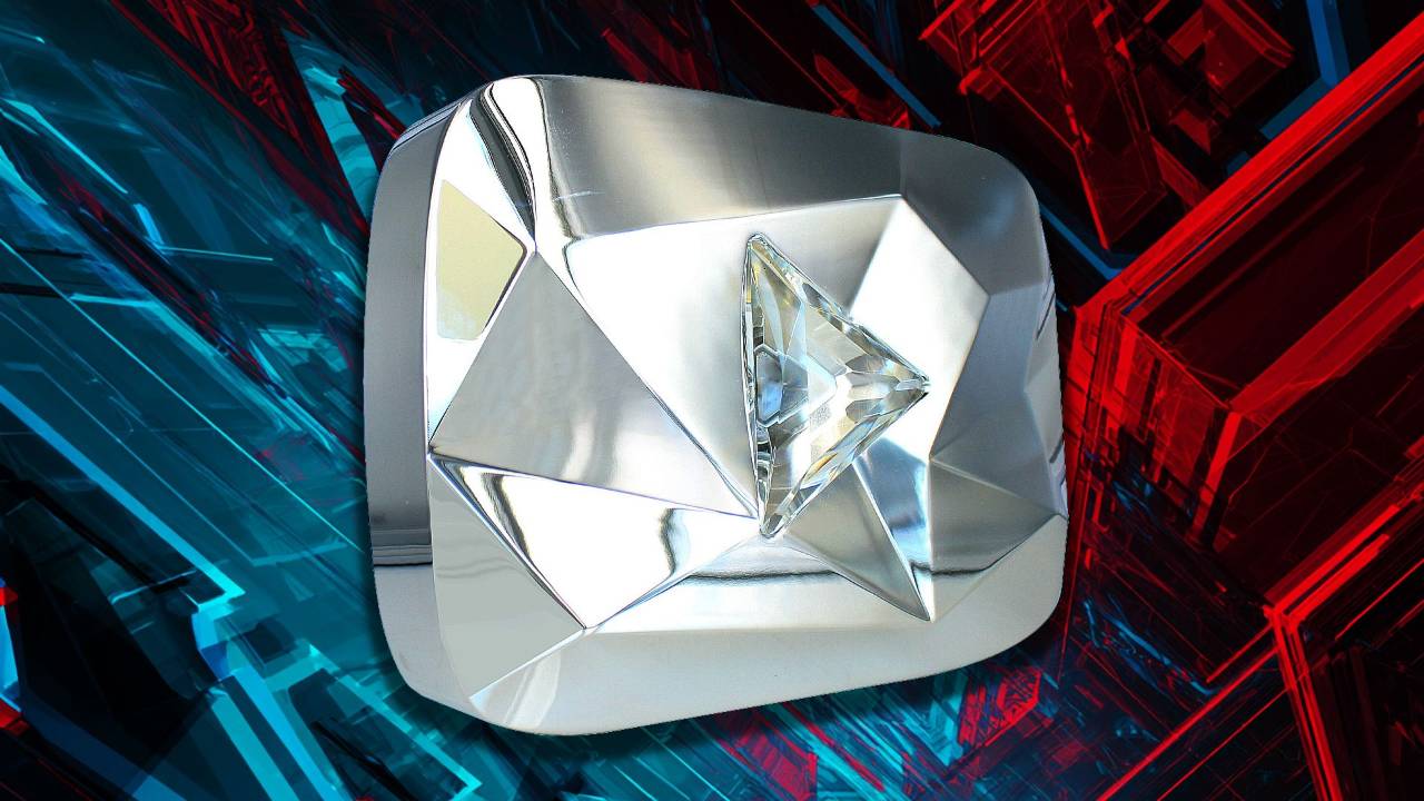 1280x720 How Many YouTube Channels Have 10 Million Subscribers in 2025?