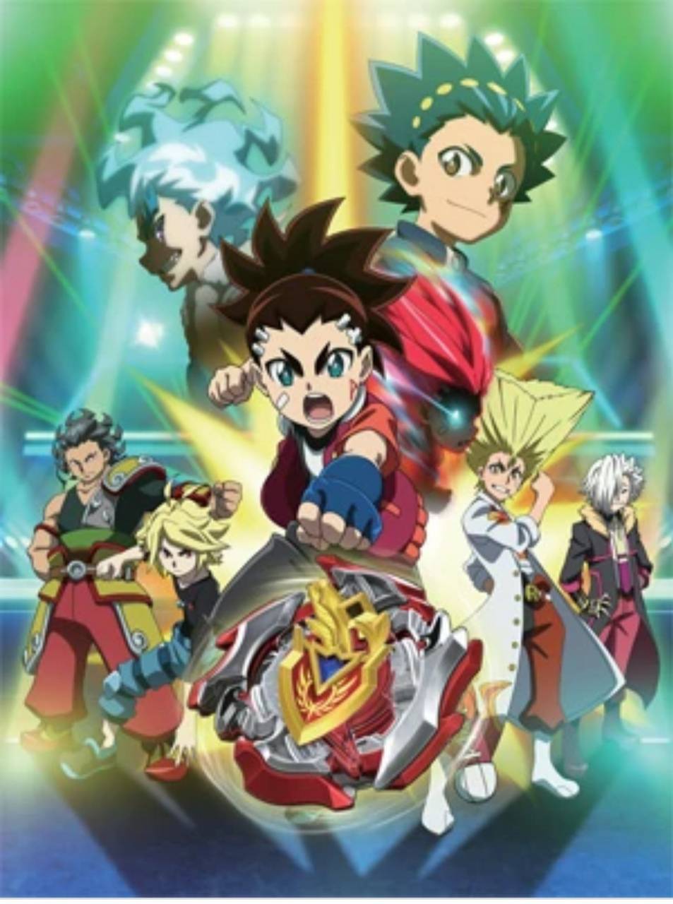 953x1280 wallpaper beyblade wallpaper