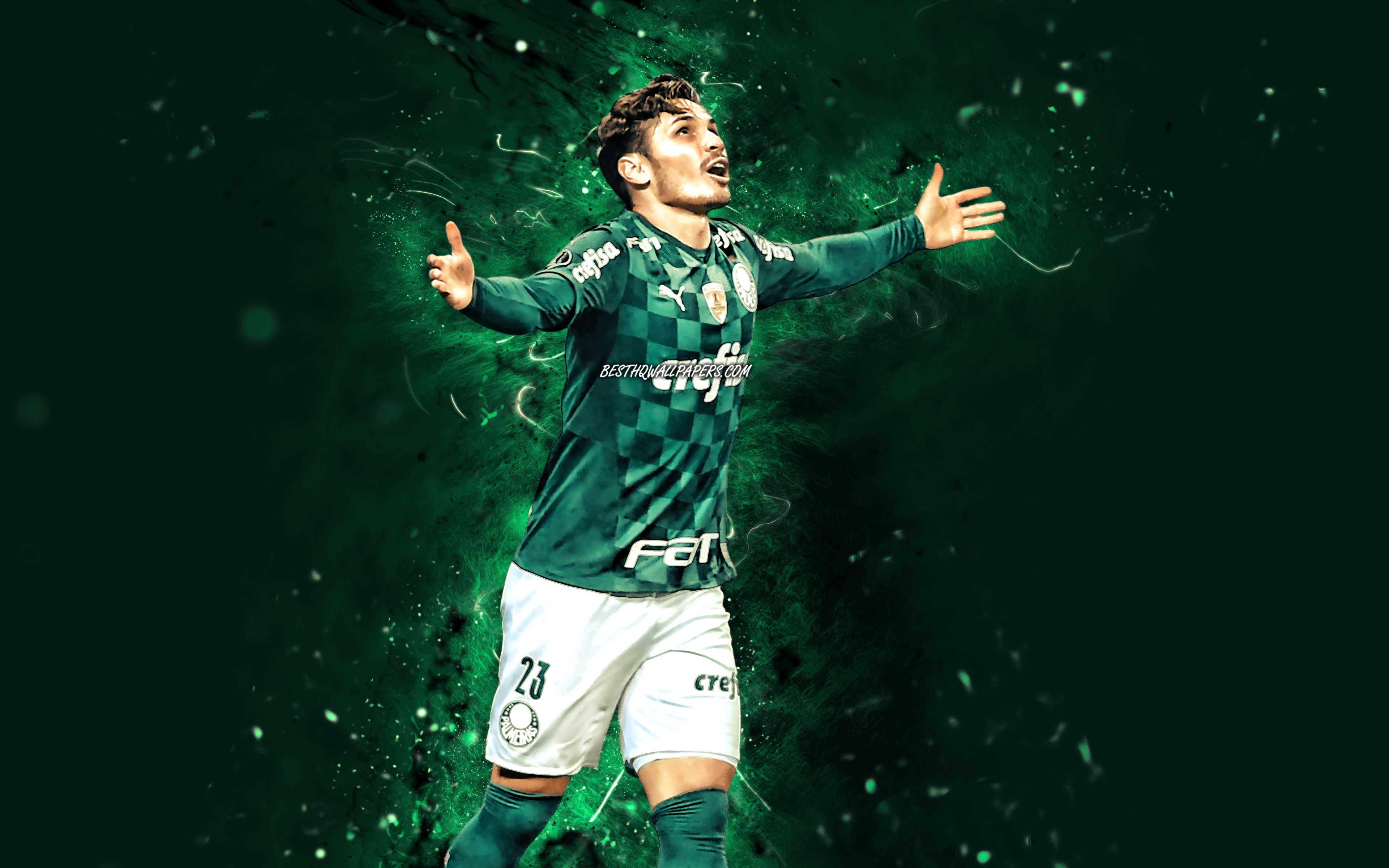 3840x2400 Raphael Veiga 4k Wallpaper