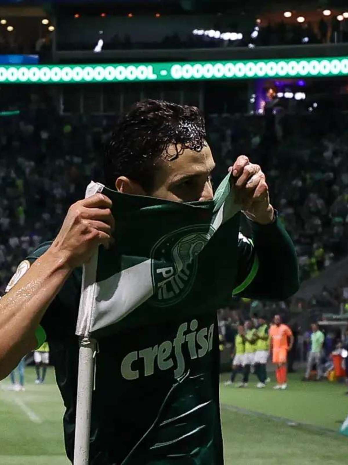 1200x1600 Veiga volta a marcar pelo Palmeiras após dois meses, e Abel revela: Estava cabisbaixo