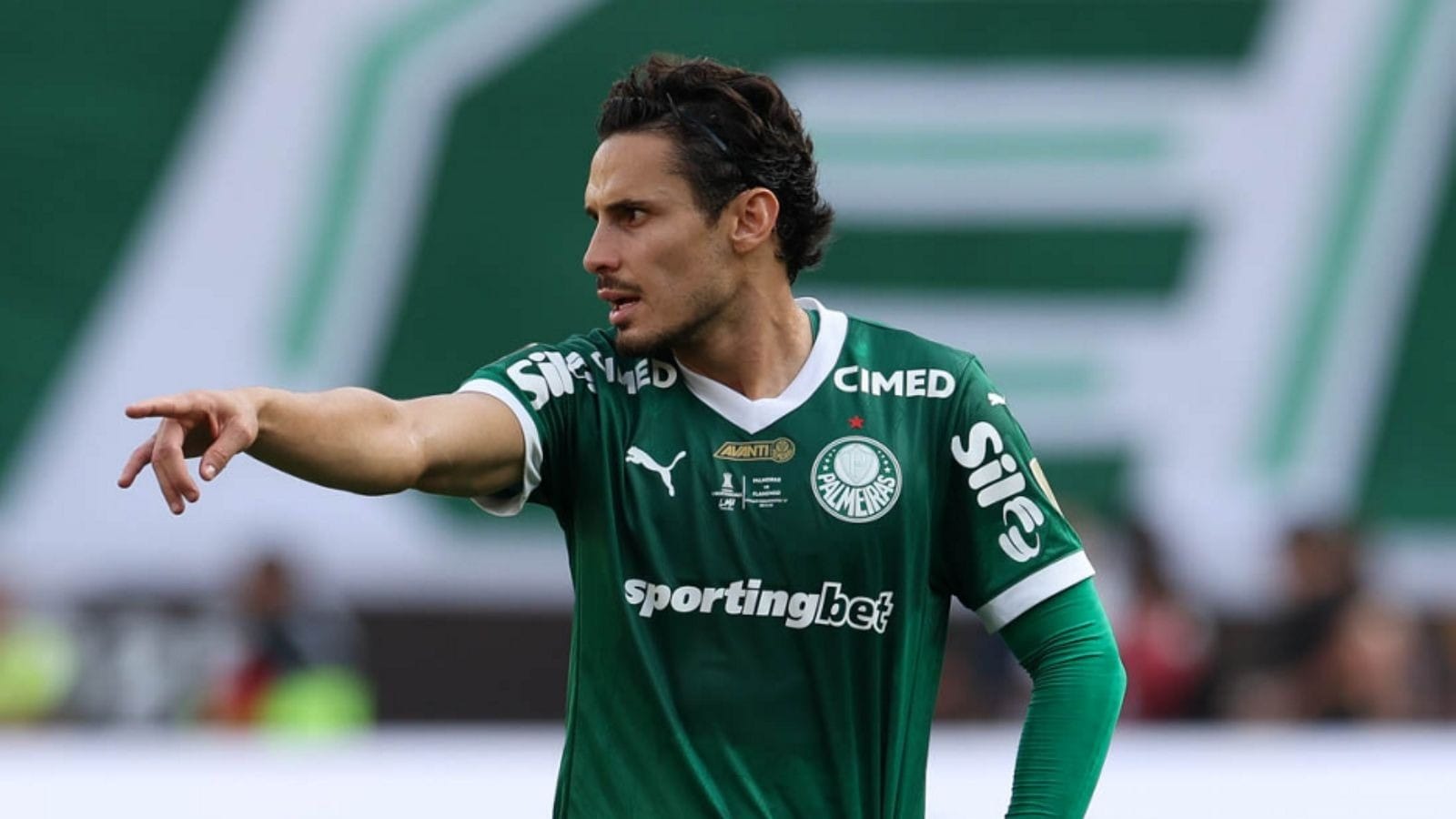 1600x900 Veiga diz que Palmeiras voltará mais forte após vice da Libertadores