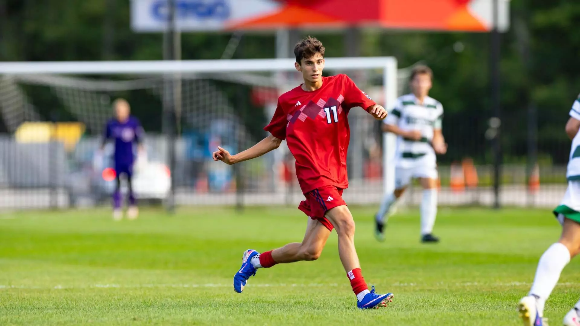 1920x1080 Men's Soccer Clipped by Emmanuel at Home England College