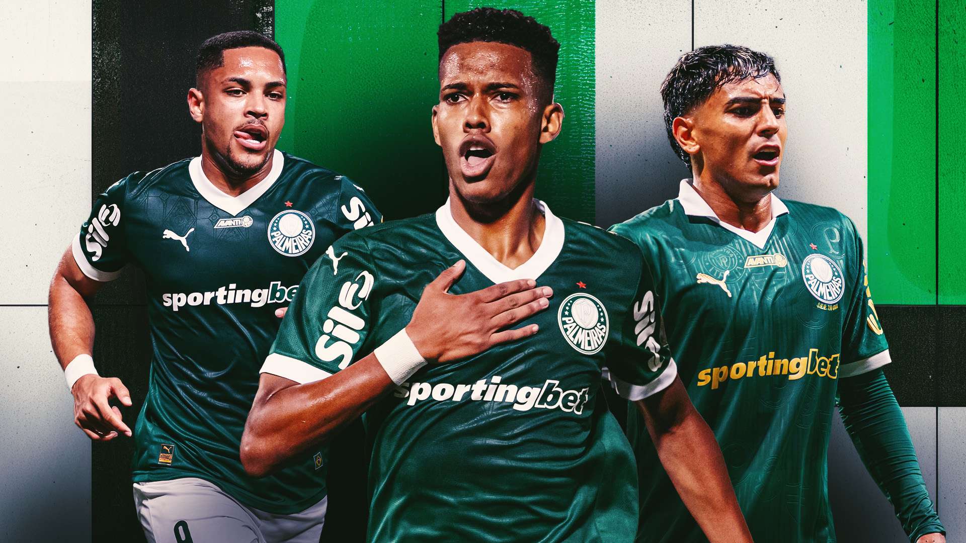 1920x1080 Club World Cup Scouting Report: Estevao will look to lead Palmeiras to glory before he completes Chelsea transfer. Goal.com US