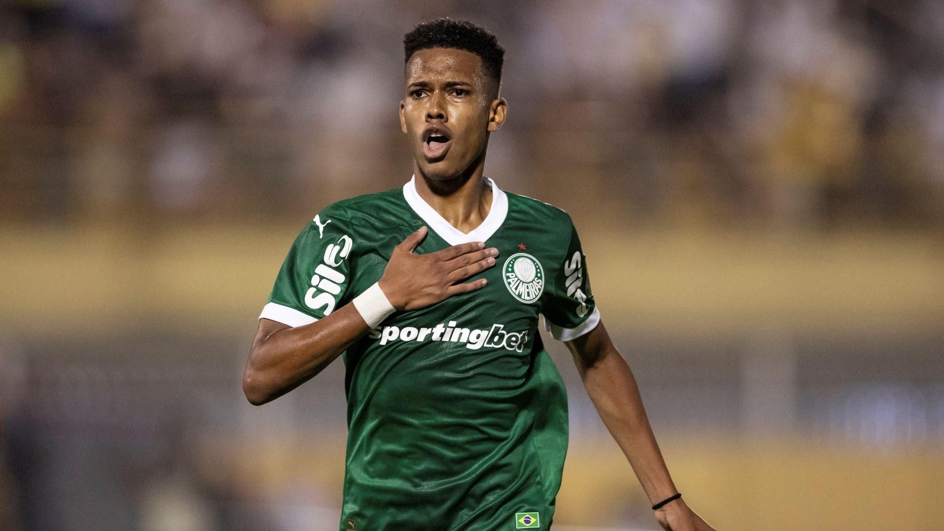 1920x1080 How did Palmeiras qualify for the 2025 FIFA Club World Cup?. DAZN News US