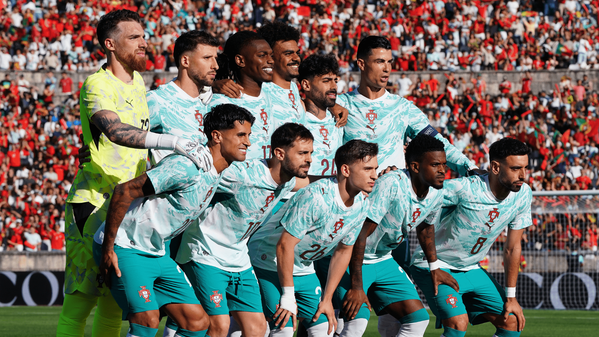 1920x1080 Portugal 'contenders, not favourites' for World Cup glory, says Veiga