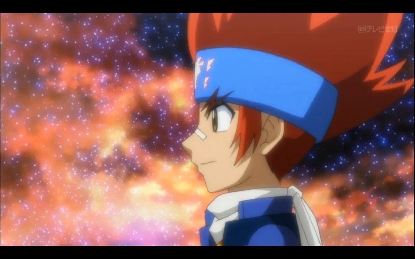 1440x900 Beyblade Metal Masters Wallpaper