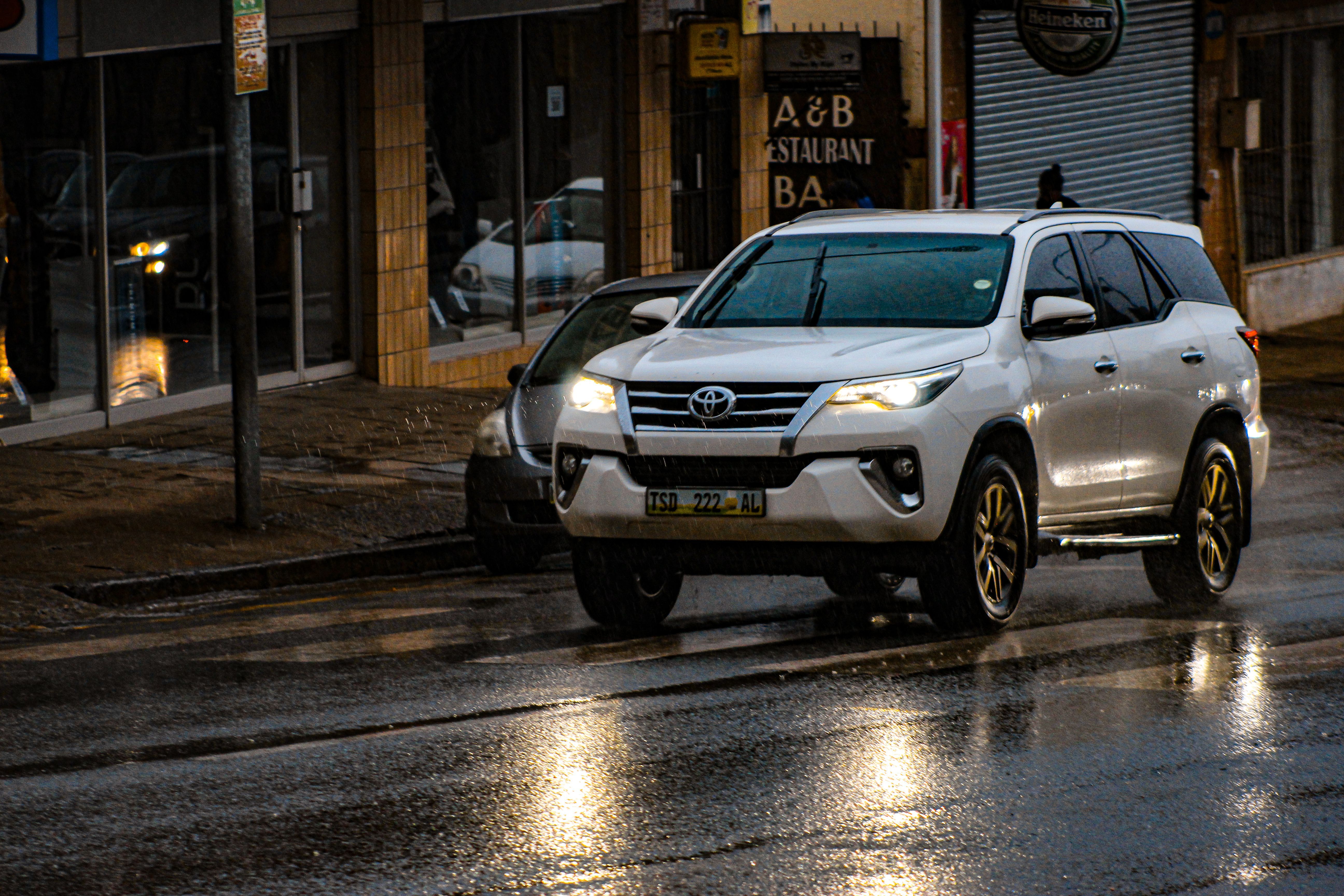 5184x3456 Toyota Fortuner Photo, Download The BEST Free Toyota Fortuner & HD Image