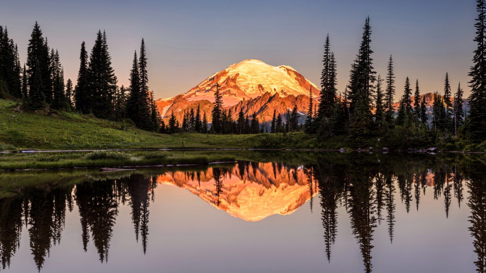 1600x900 Rise and shine: 25 beautiful places to catch a sunrise around the world