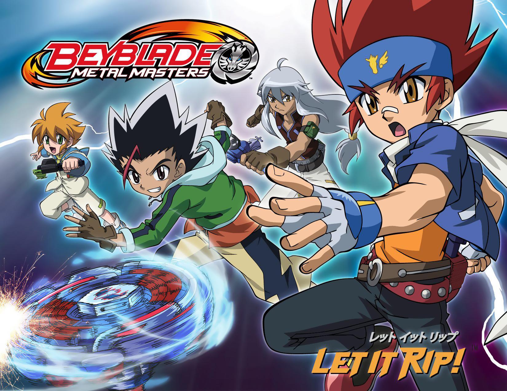 1650x1275 Beyblade Wallpaper HD HD Wallpaper