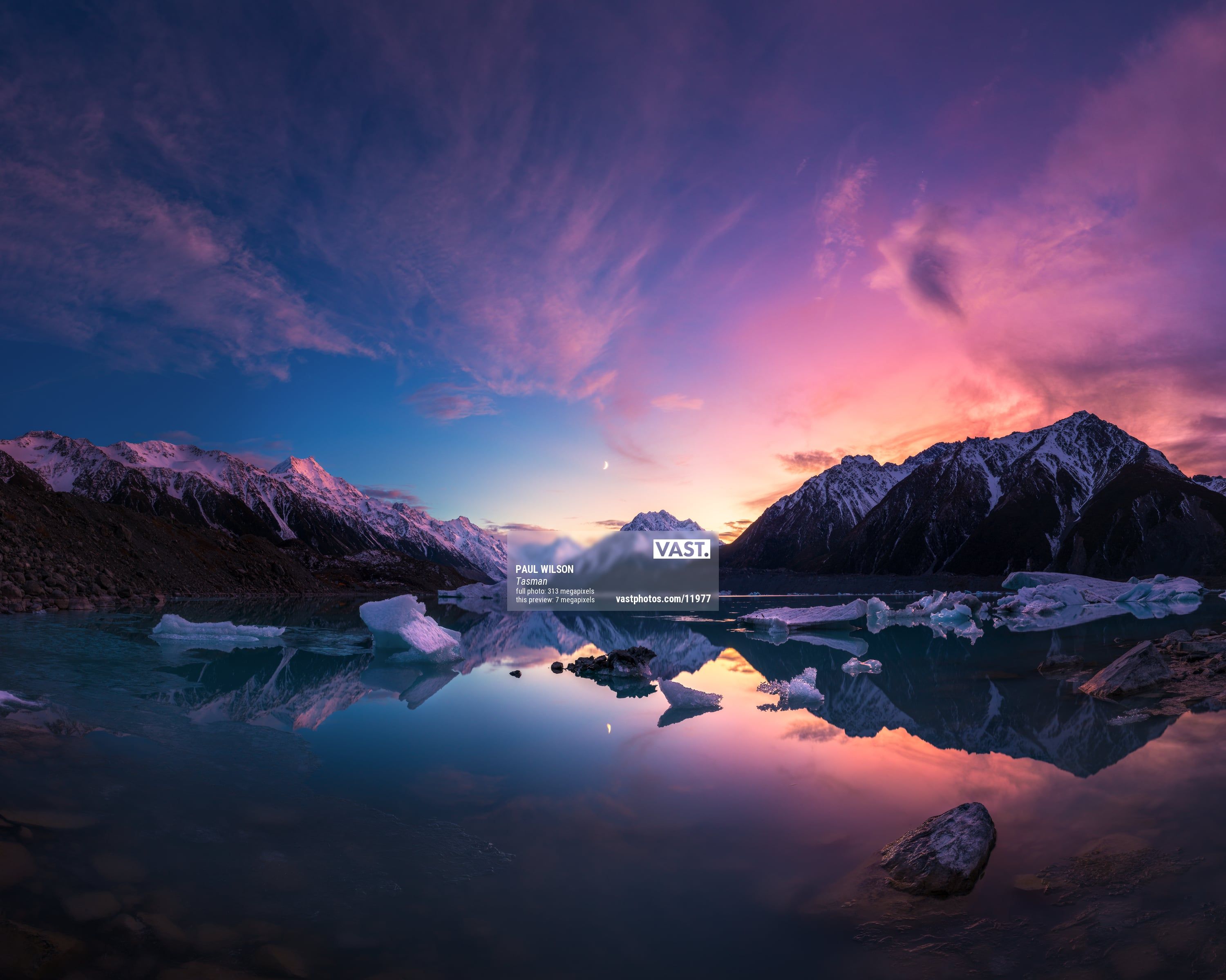 3000x2400 Sunrise mountain landscape photo