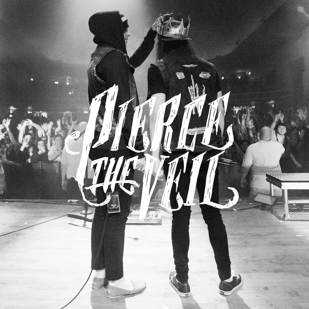 1200x1200 Pierce The Veil For A Day