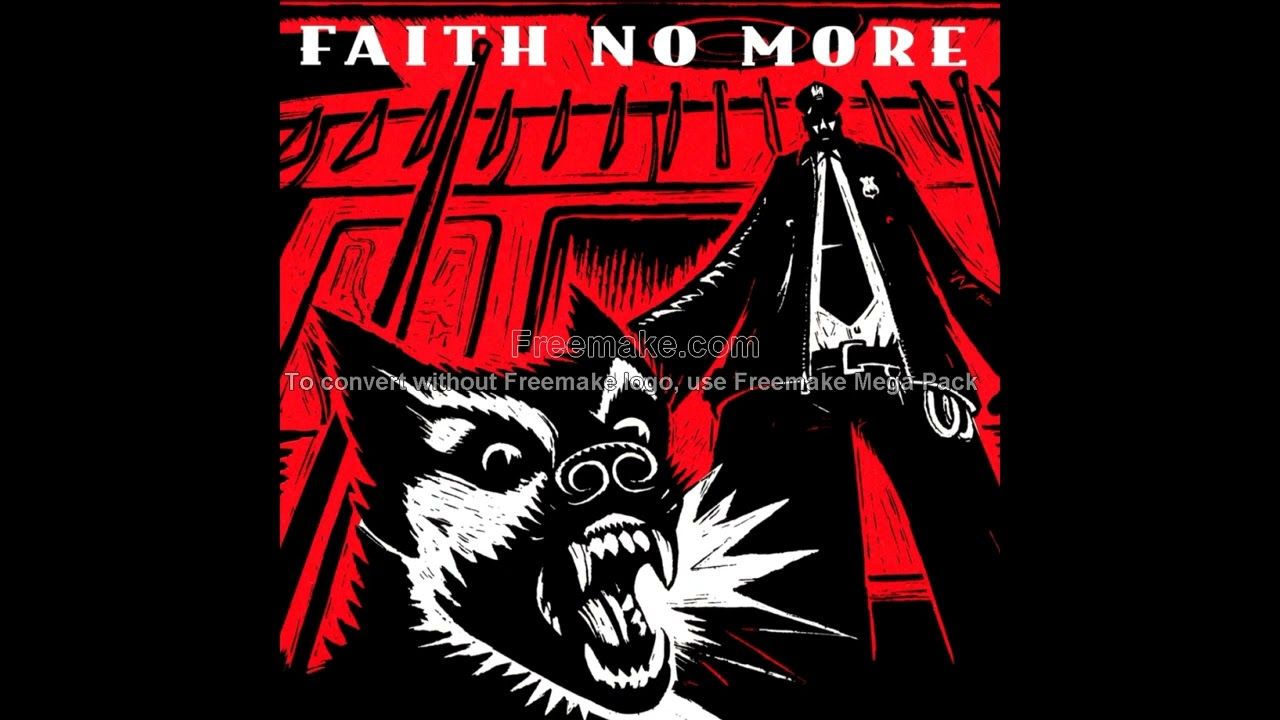 1280x720 Faith No More