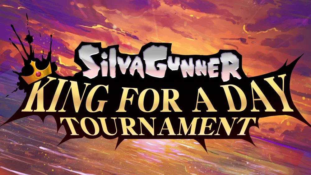 1000x563 SiIvaGunner: King For A Day Tournament TS Mod for Super Smash Bros. (3DS)