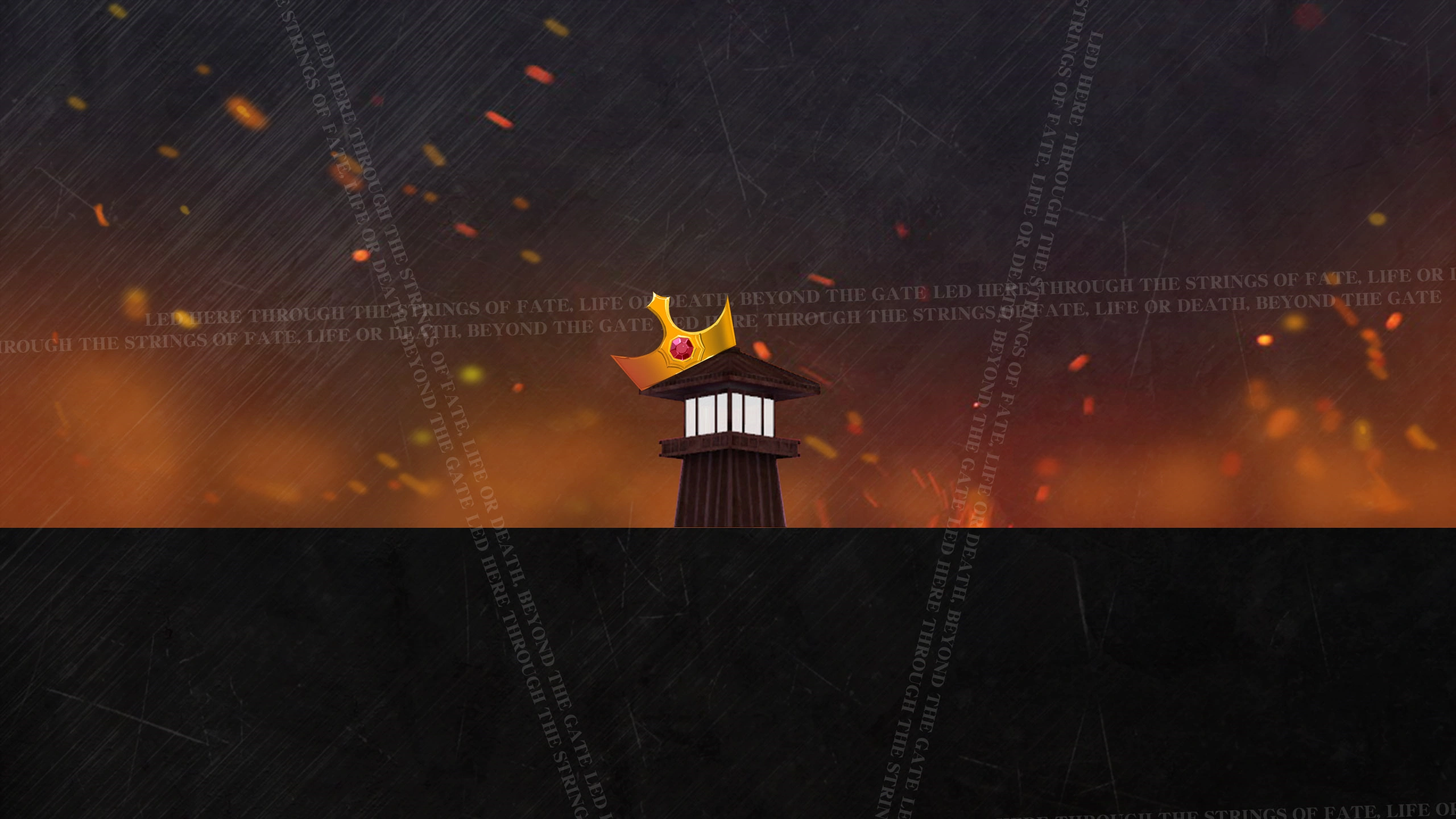 2560x1440 King for a Day Tournament