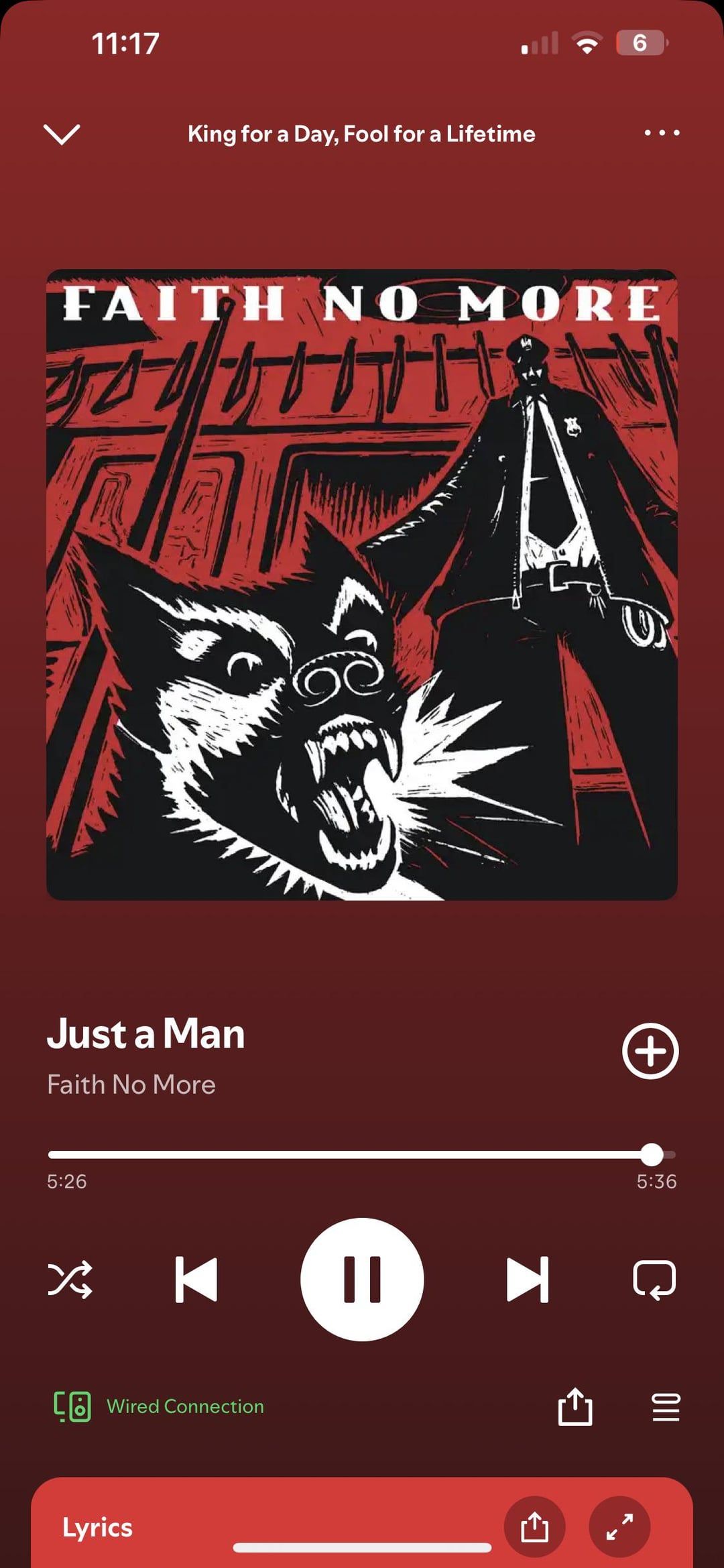 1080x2338 new fan here this album f*cking rules!