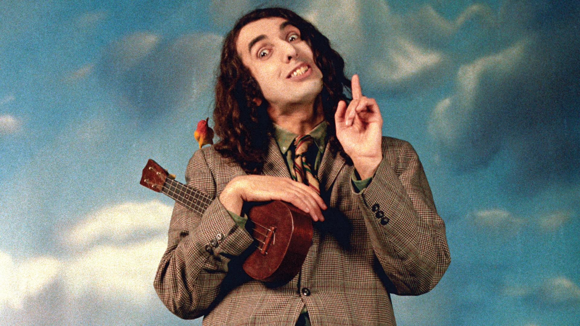 1920x1080 Tiny Tim: King for a Day. Films We Like