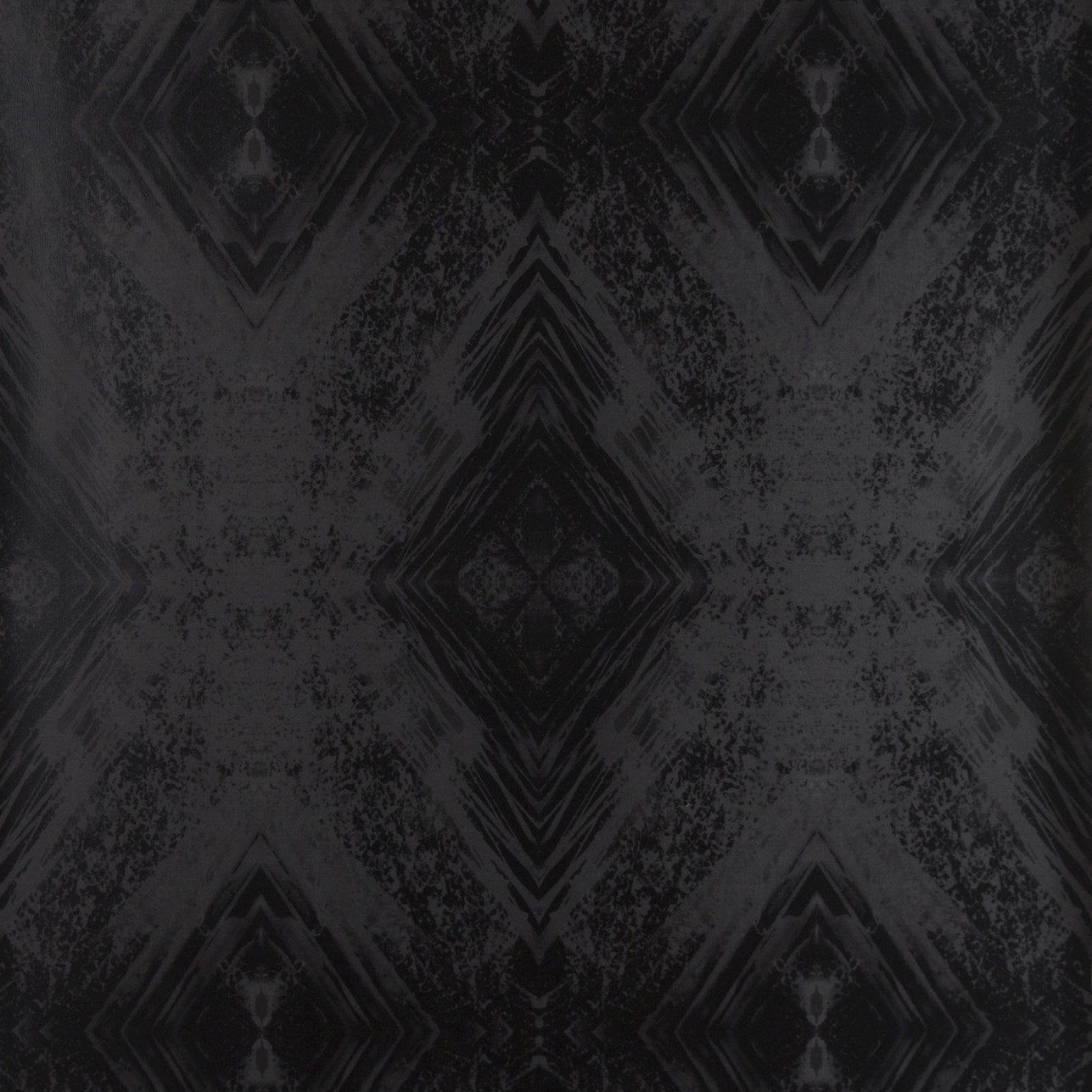 1287x1287 Aurora (Black) Wallpaper