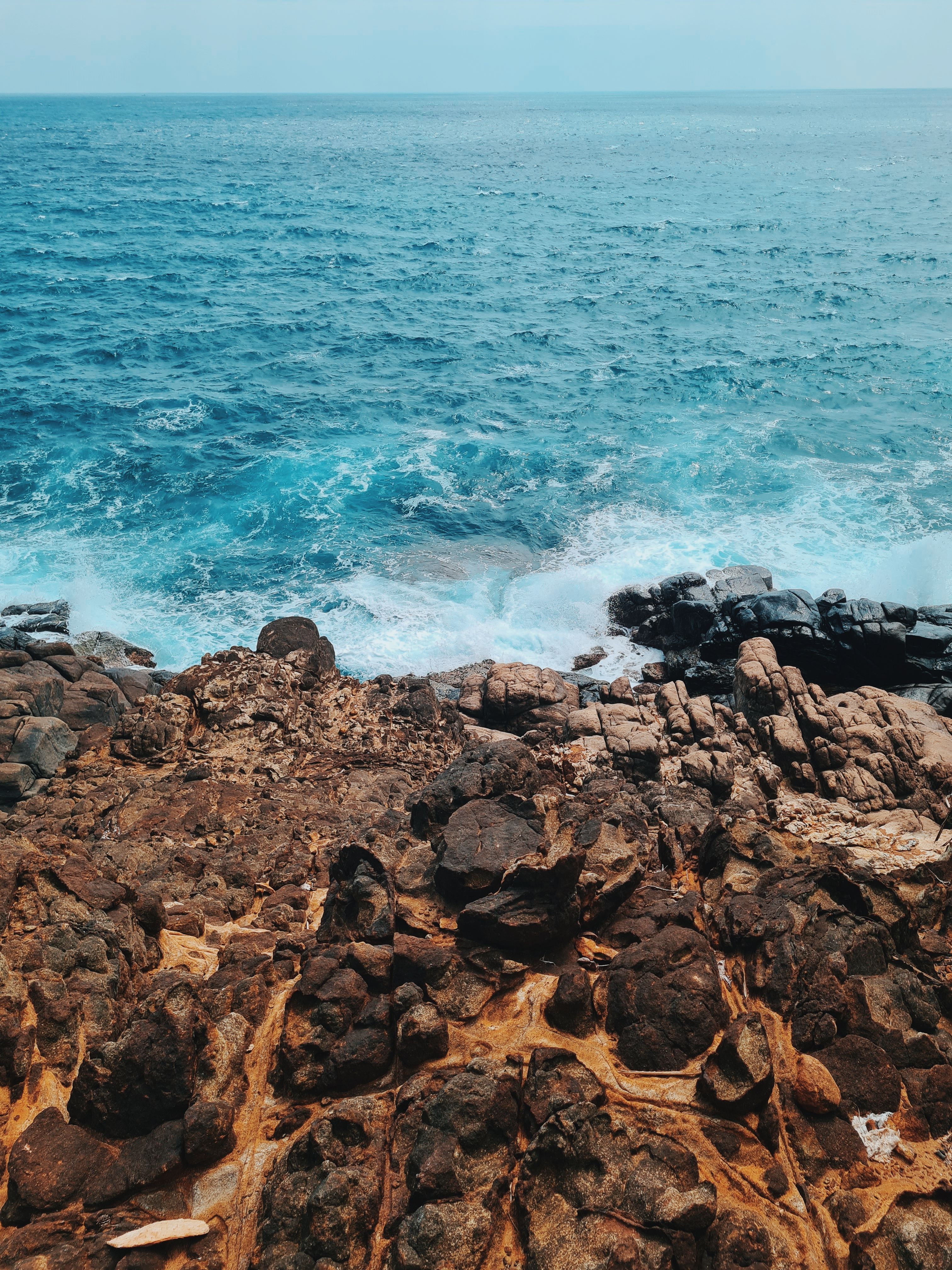 3024x4032 Sea Rock Photo, Download The BEST Free Sea Rock & HD Image