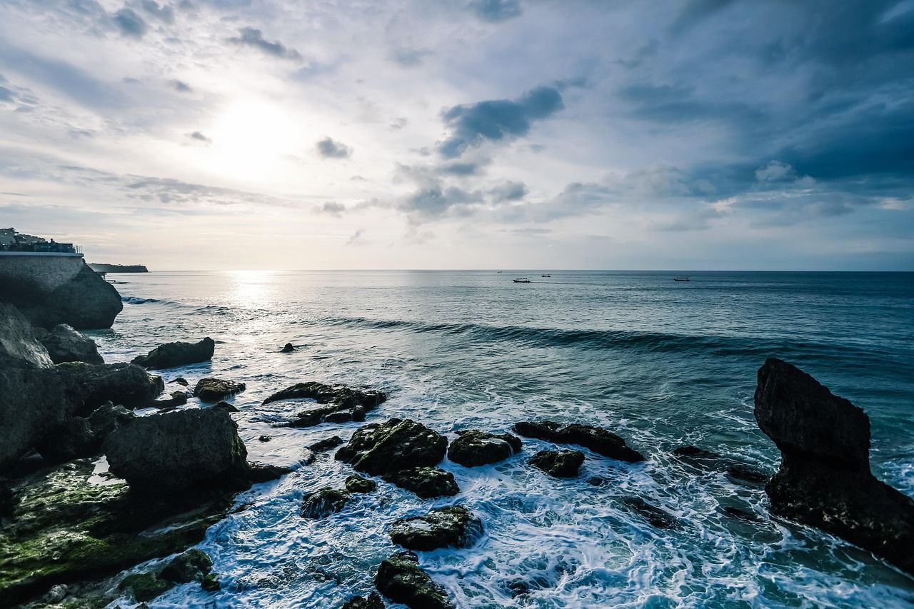 1280x853 Sea Rock Beach