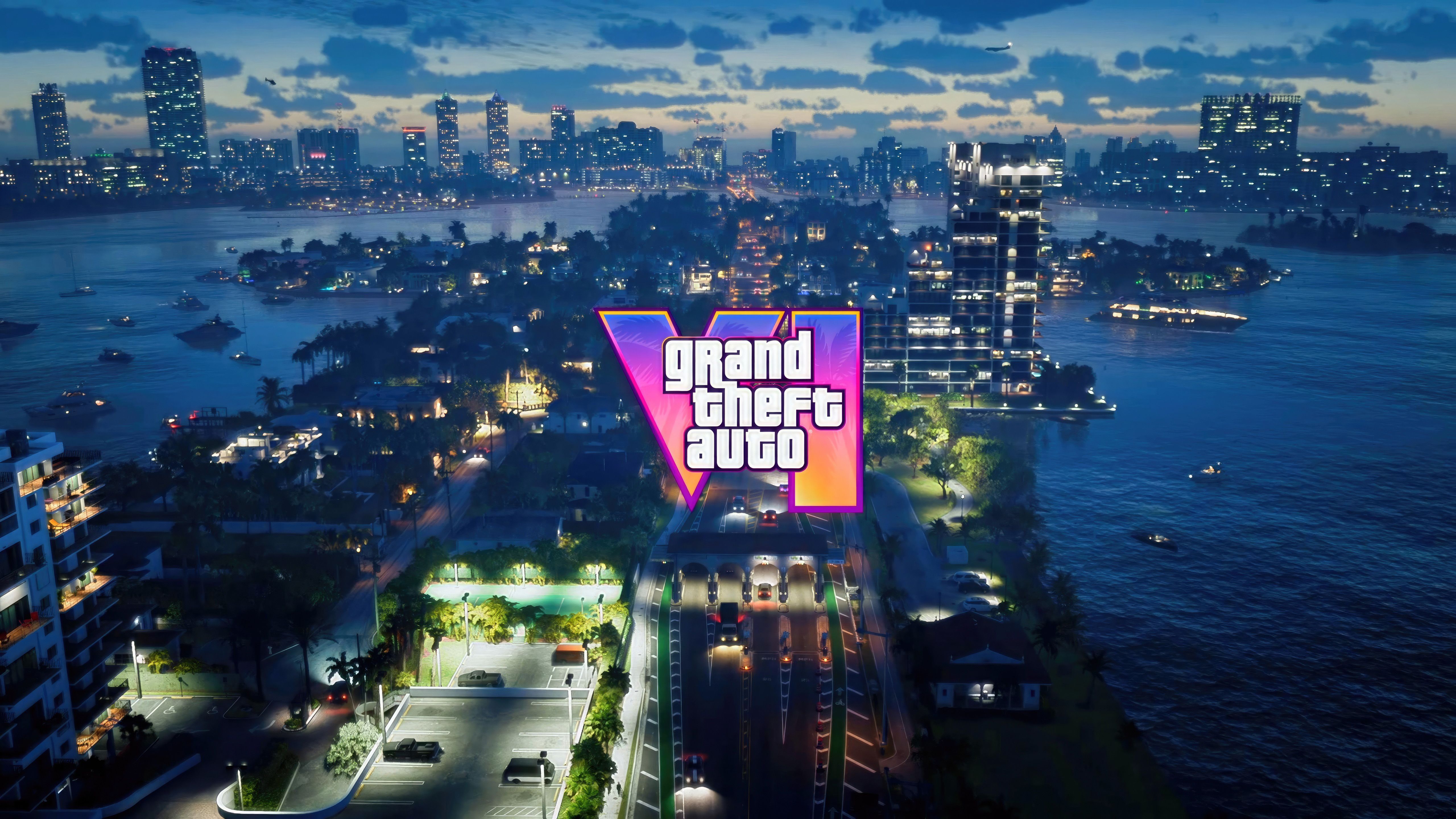 5120x2880 Grand Theft Auto VI Wallpaper and Background: Free HD Download