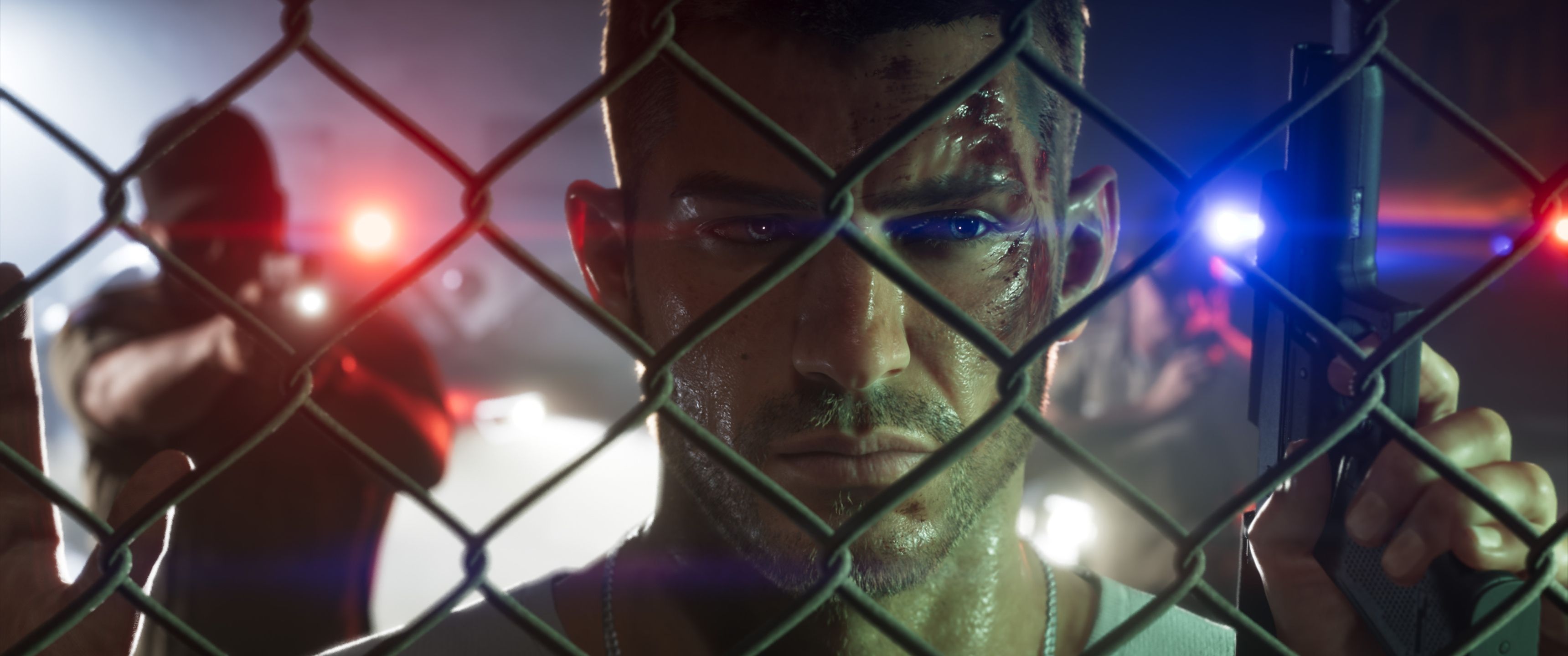 3440x1440 Jason (GTA 6) Wallpaper 4K, Gameplay, Grand Theft Auto VI