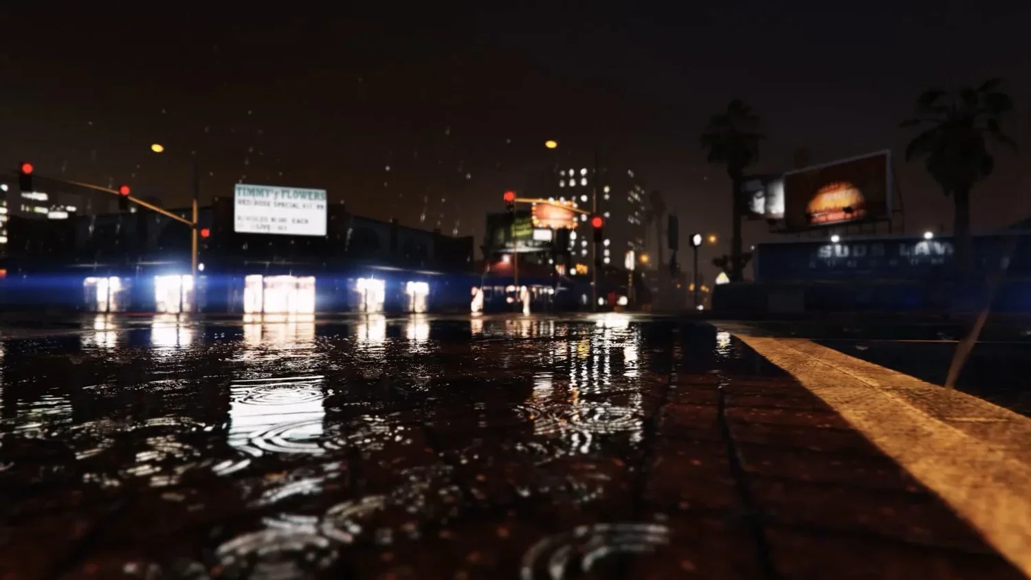 1500x844 Best GTA 5 Wallpaper for Wallpaper Engine