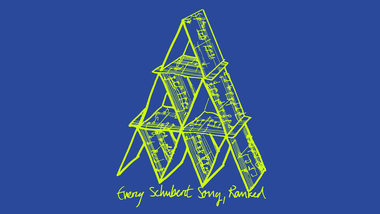 1600x900 Every Schubert Song, Ranked • VAN Magazine